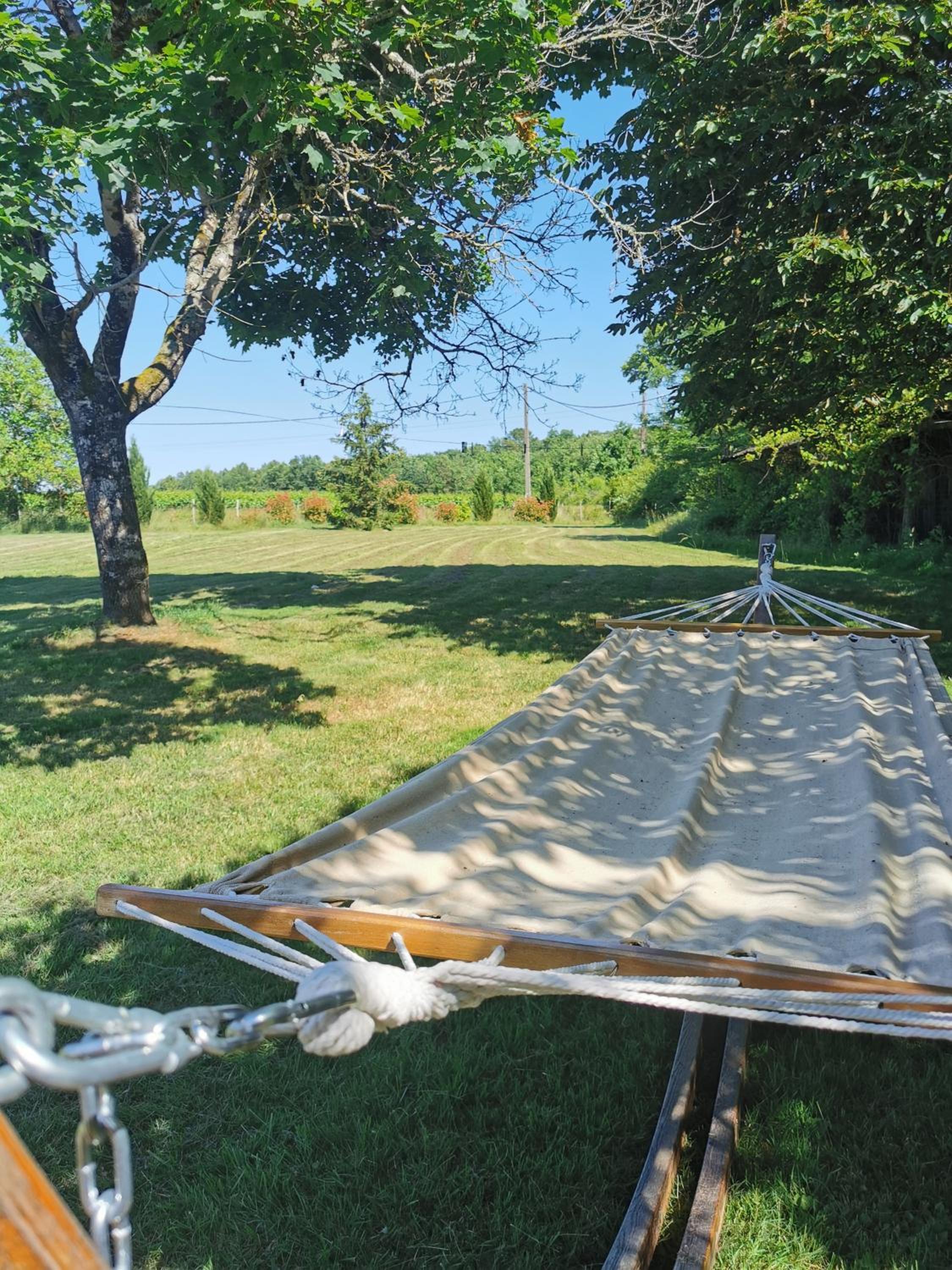 La Grange de Cablanc