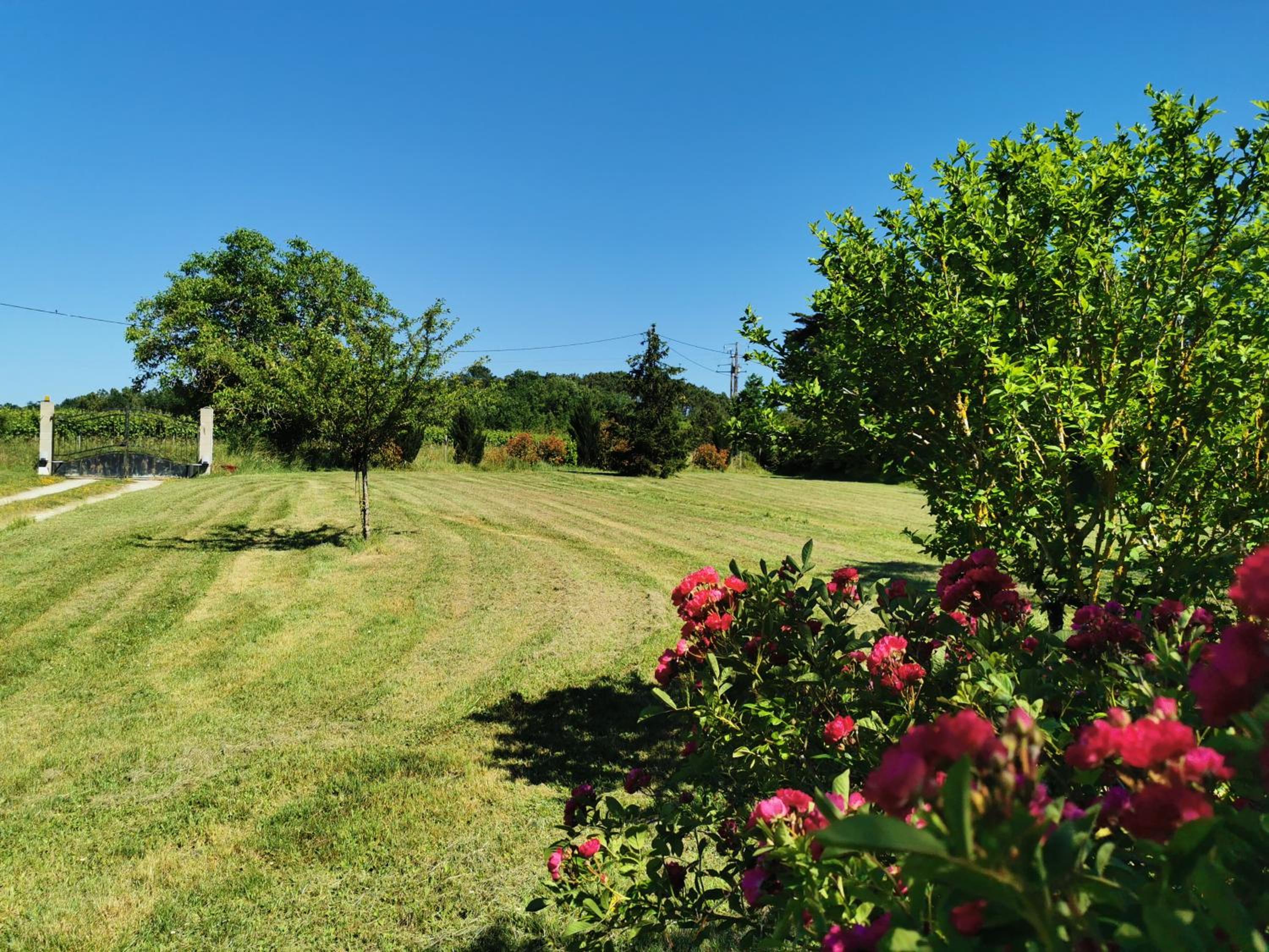 La Grange de Cablanc