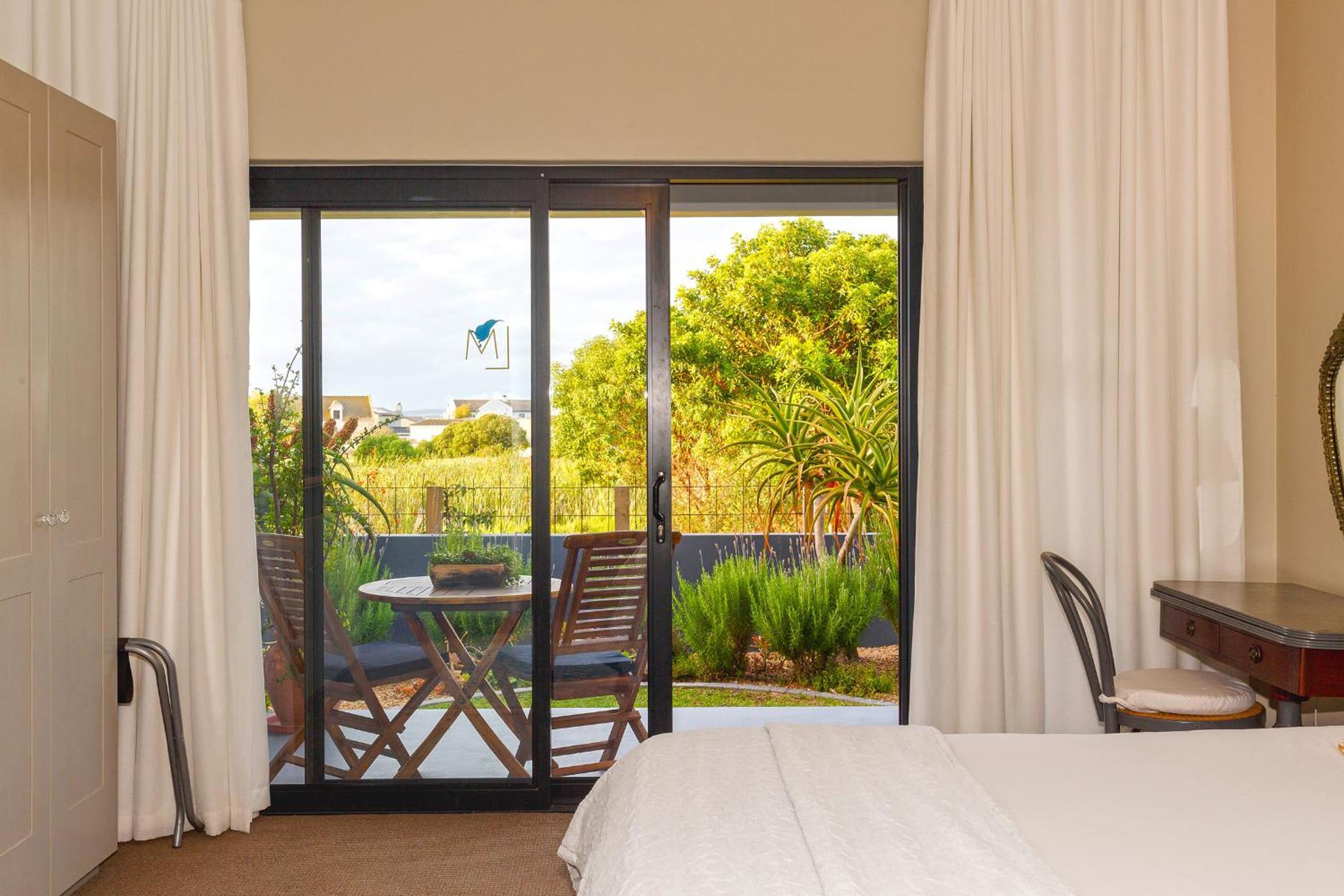 Le Mahi Guest House