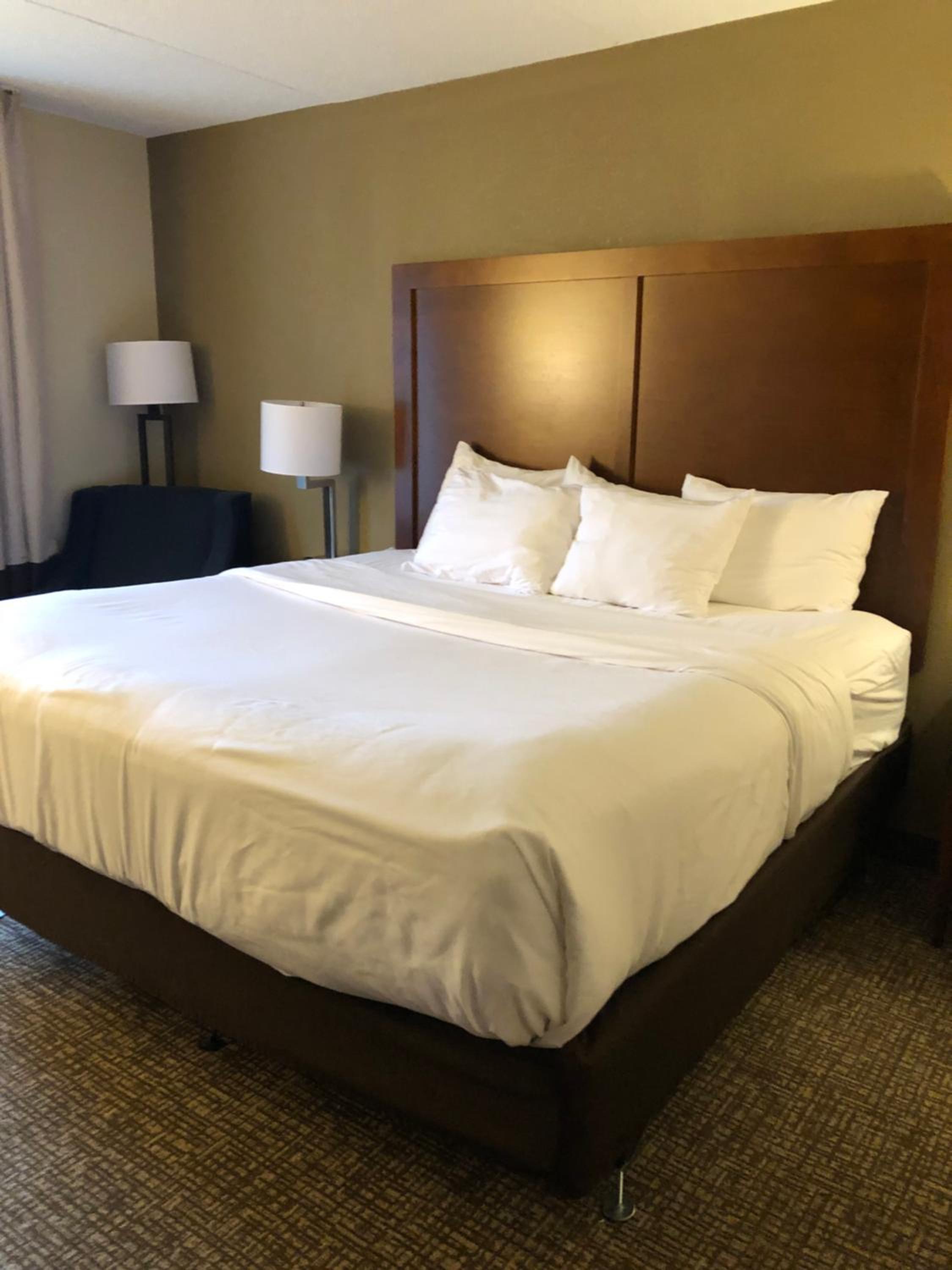 Wingate by Wyndham Grove City - Property Image 7