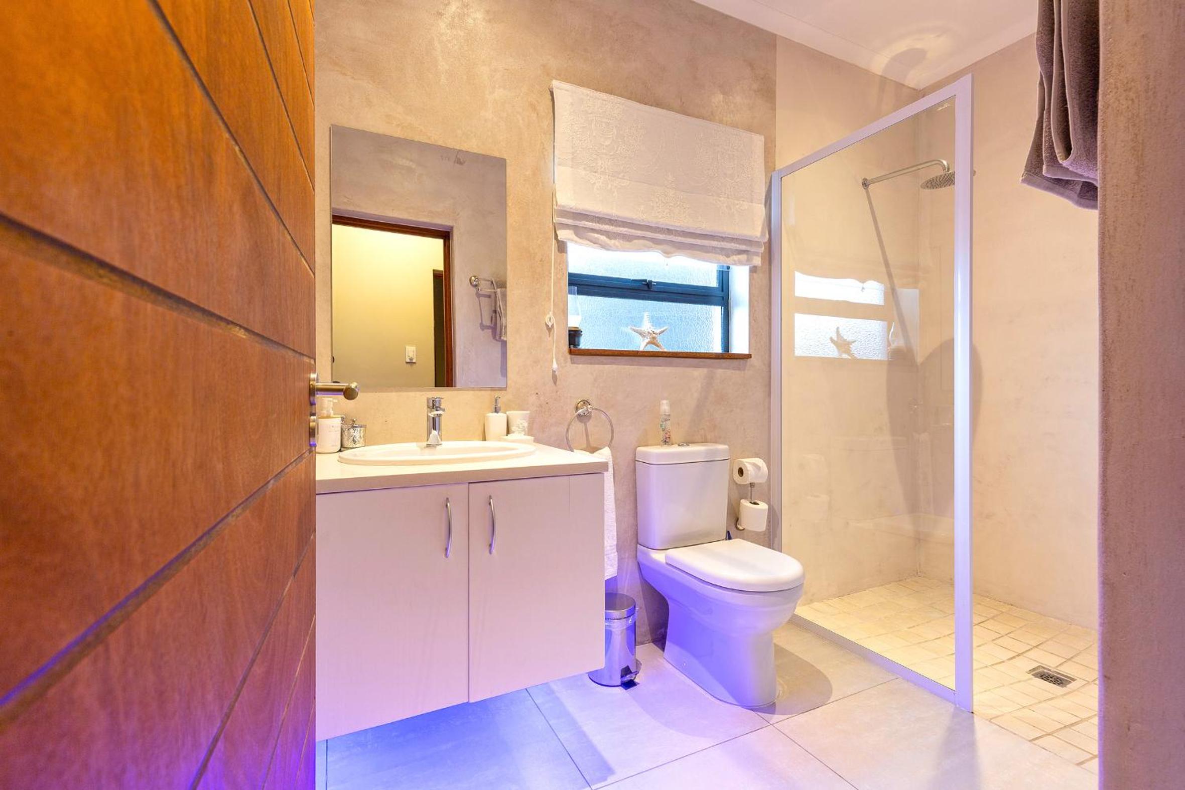 Le Mahi Guest House