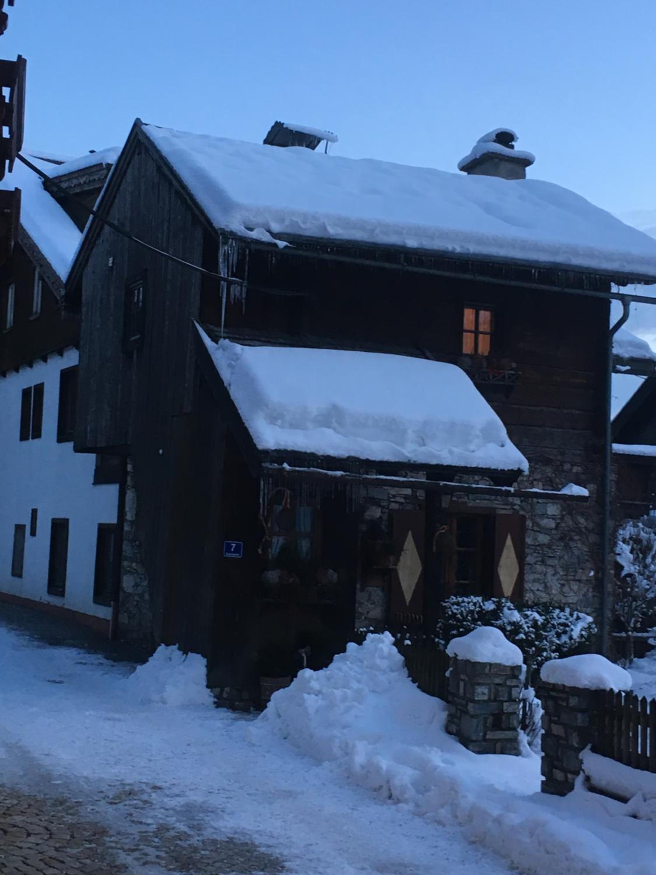Wengerhof 