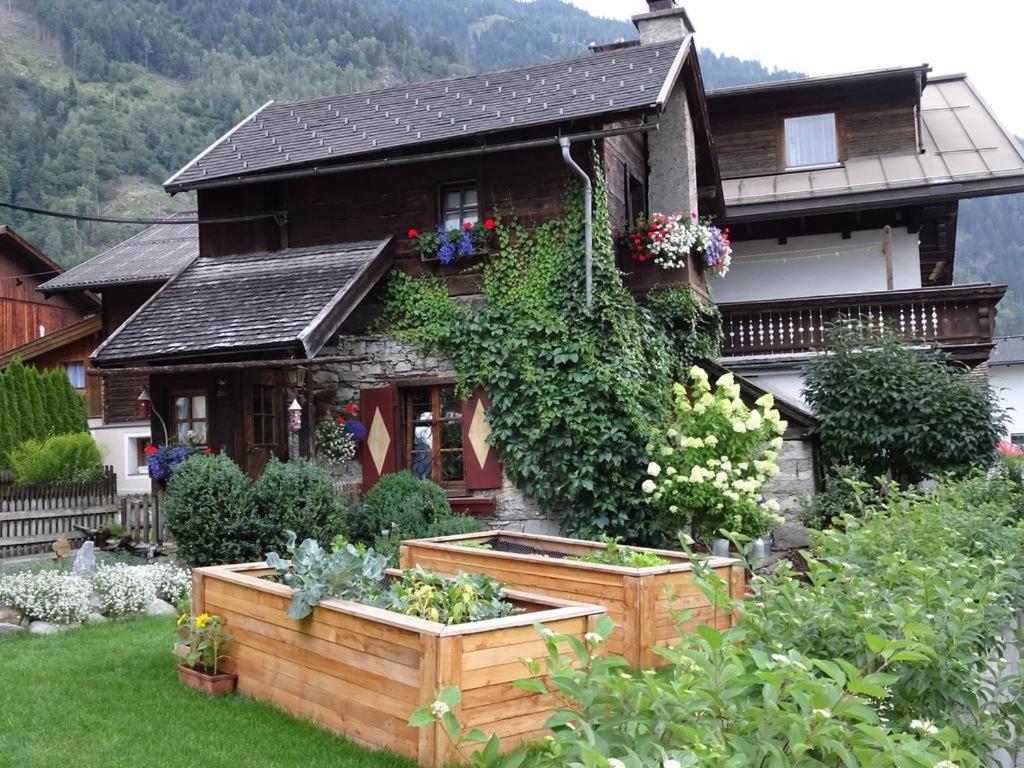 Wengerhof 