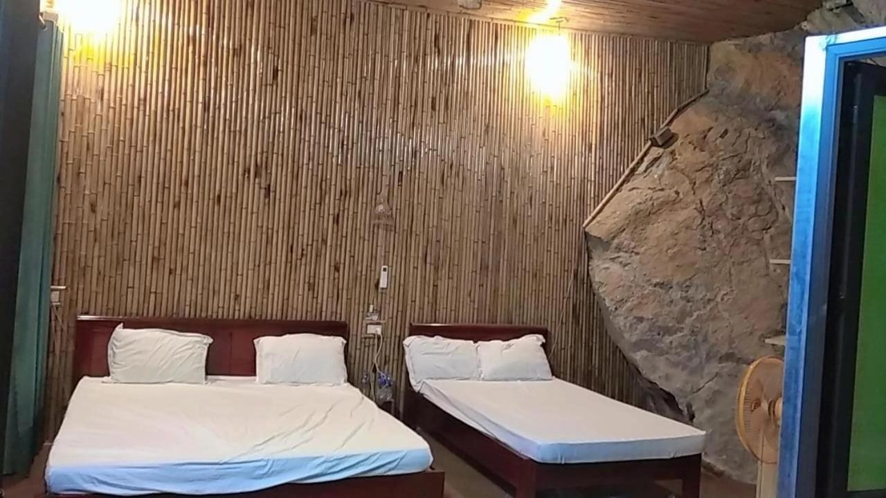 Green valley homestay