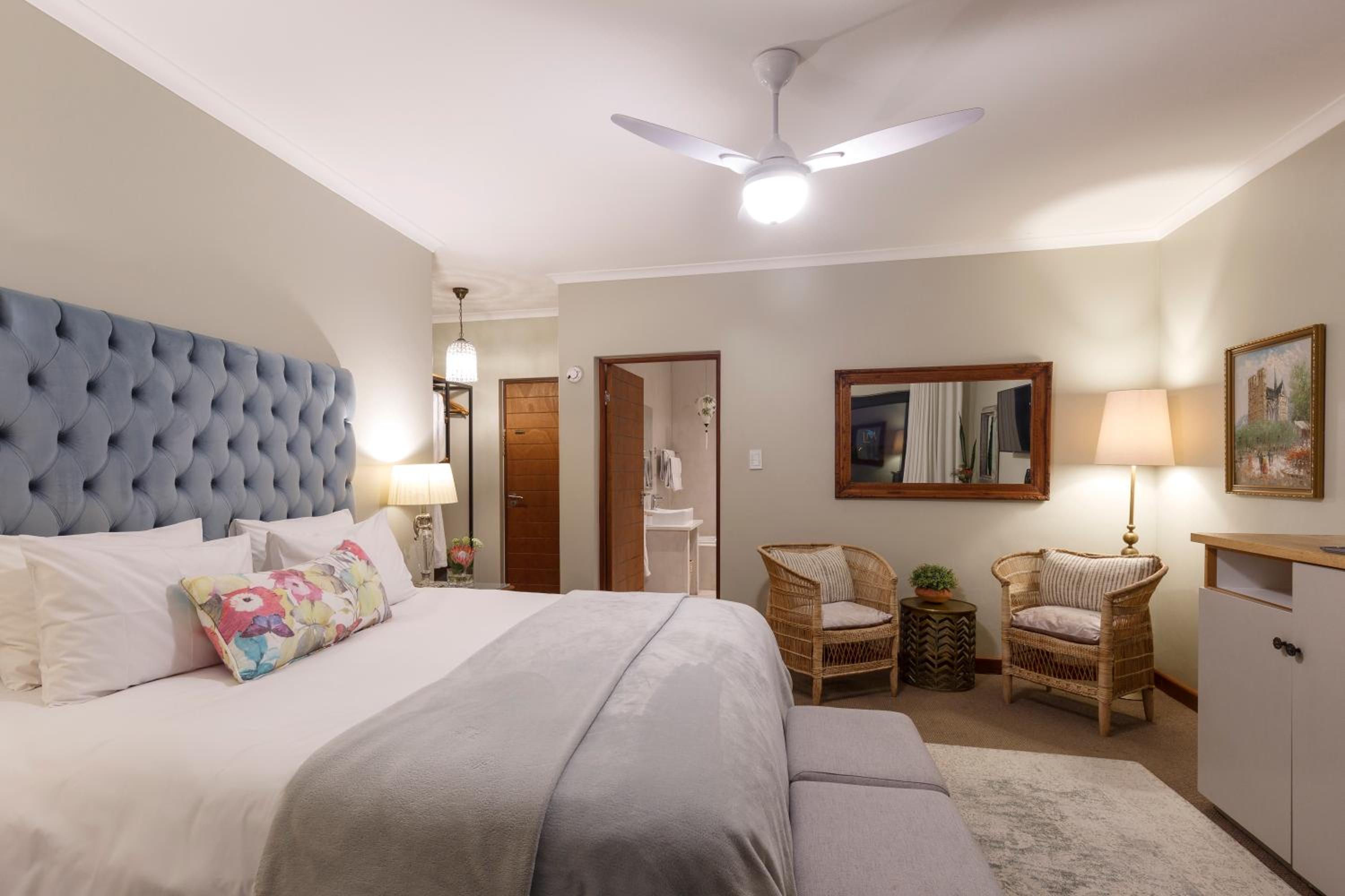 Le Mahi Guest House