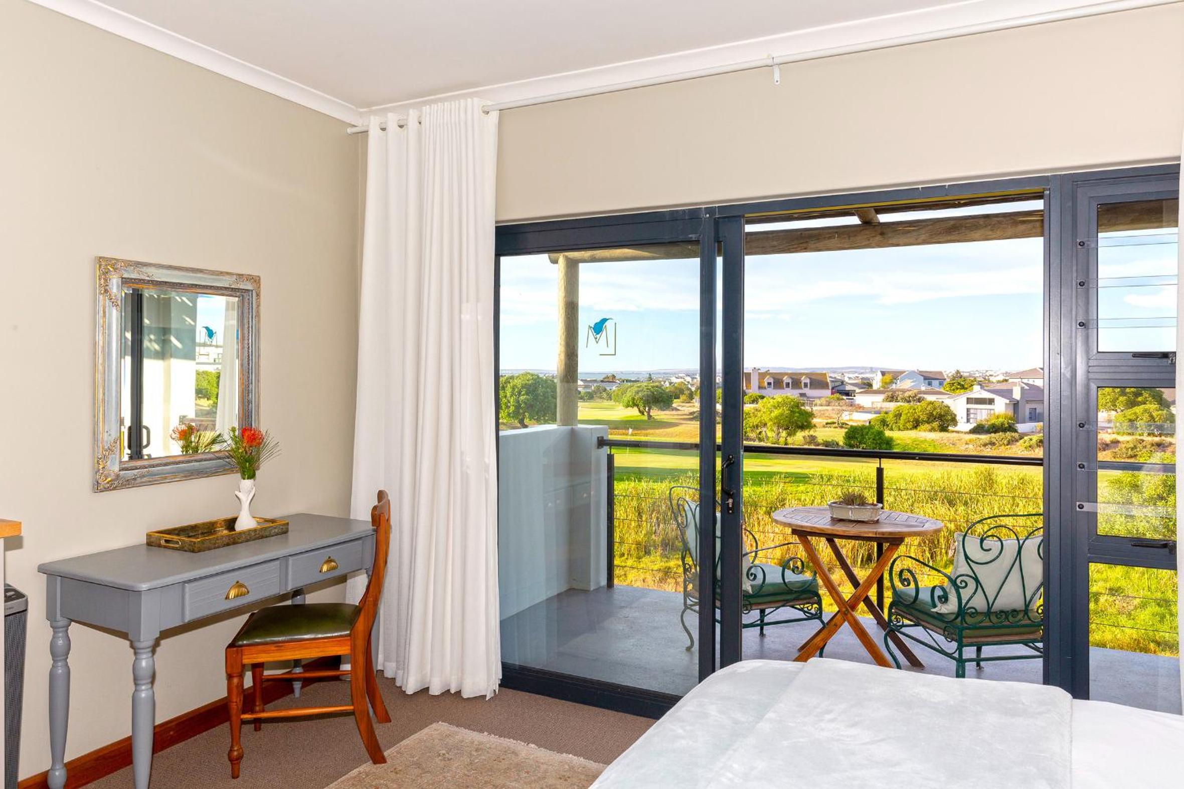 Le Mahi Guest House