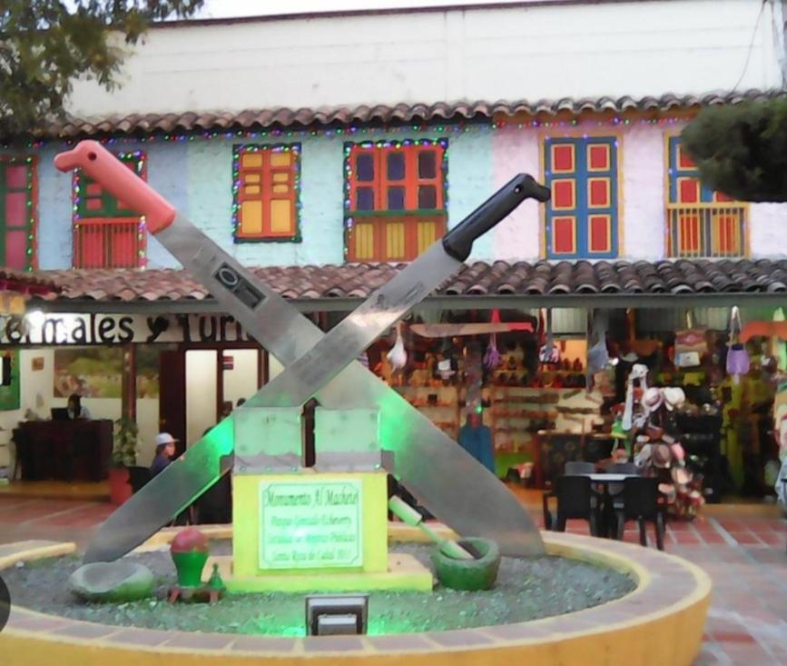 Araucarias Inn