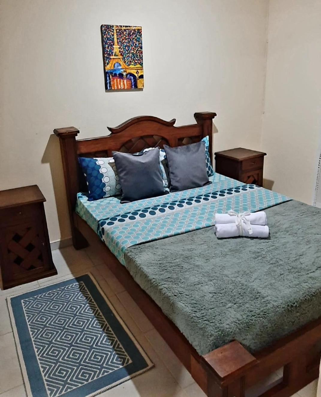 Araucarias Inn