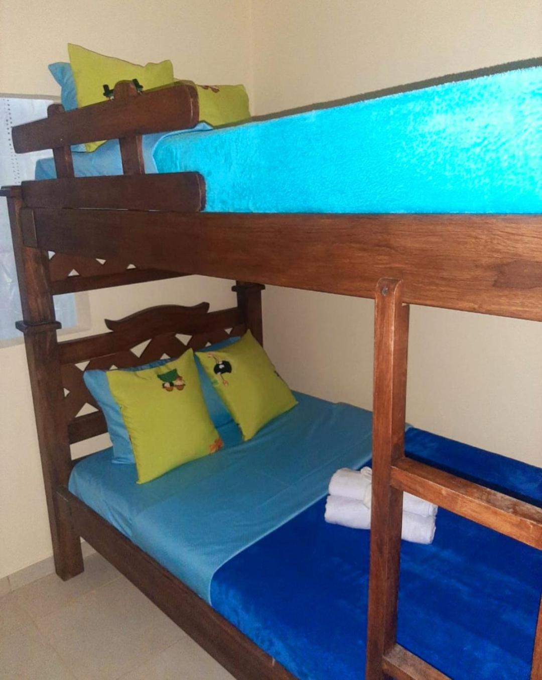 Araucarias Inn