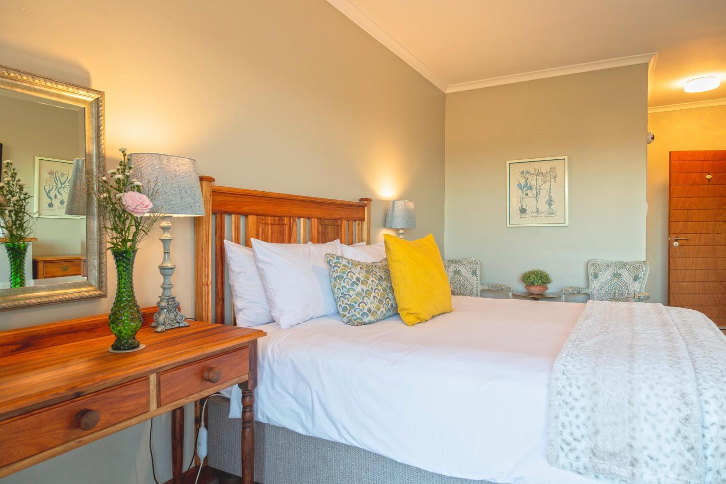 Le Mahi Guest House