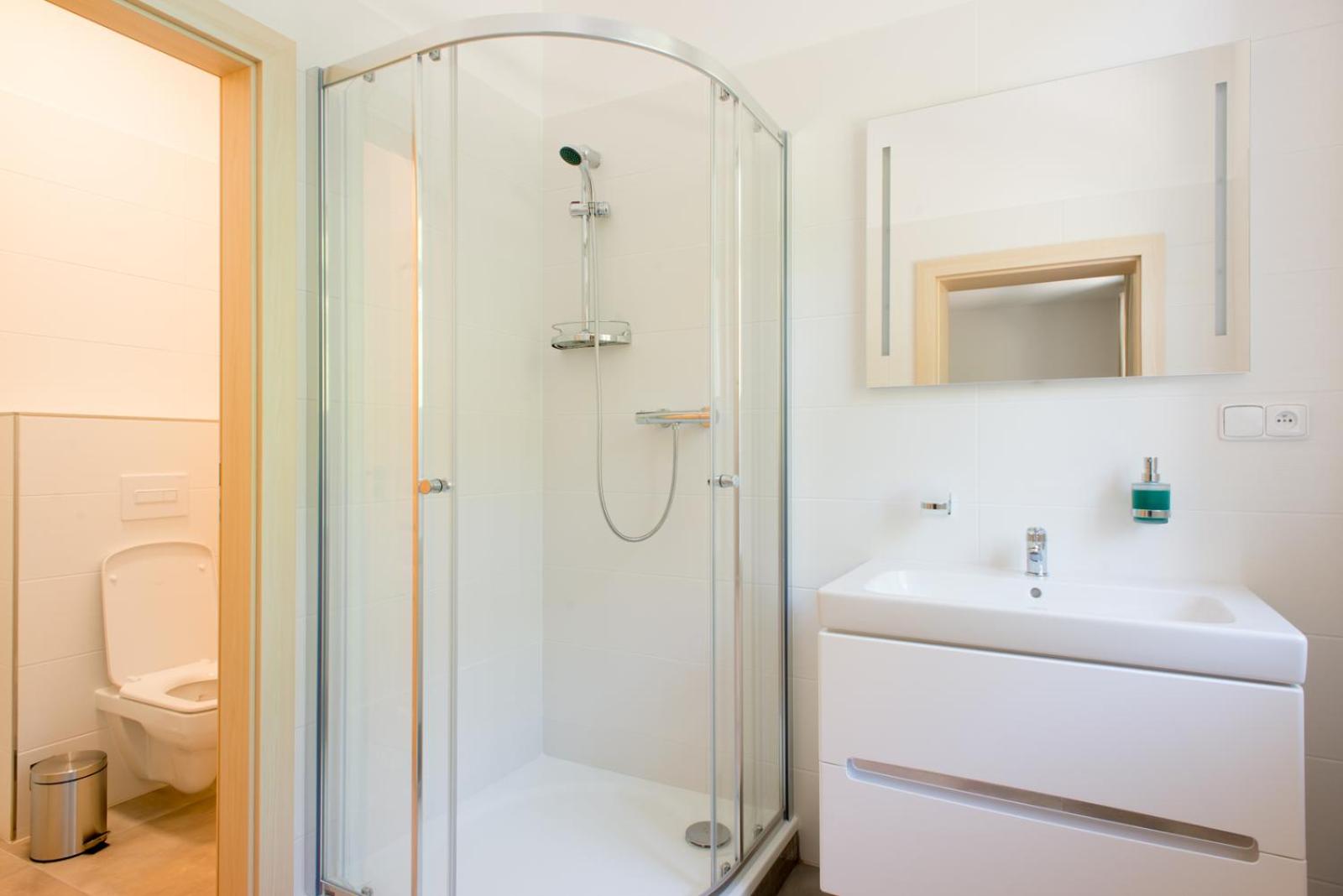 Apartmány Pstruží AP19