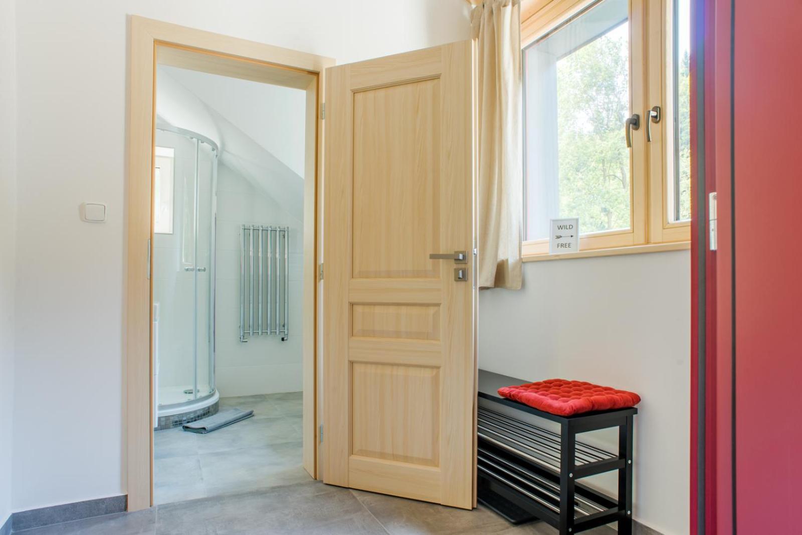 Apartmány Pstruží AP19