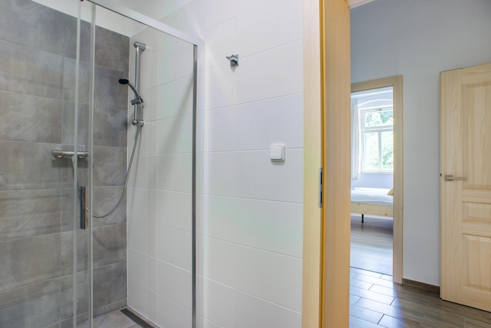 Apartmány Pstruží AP19