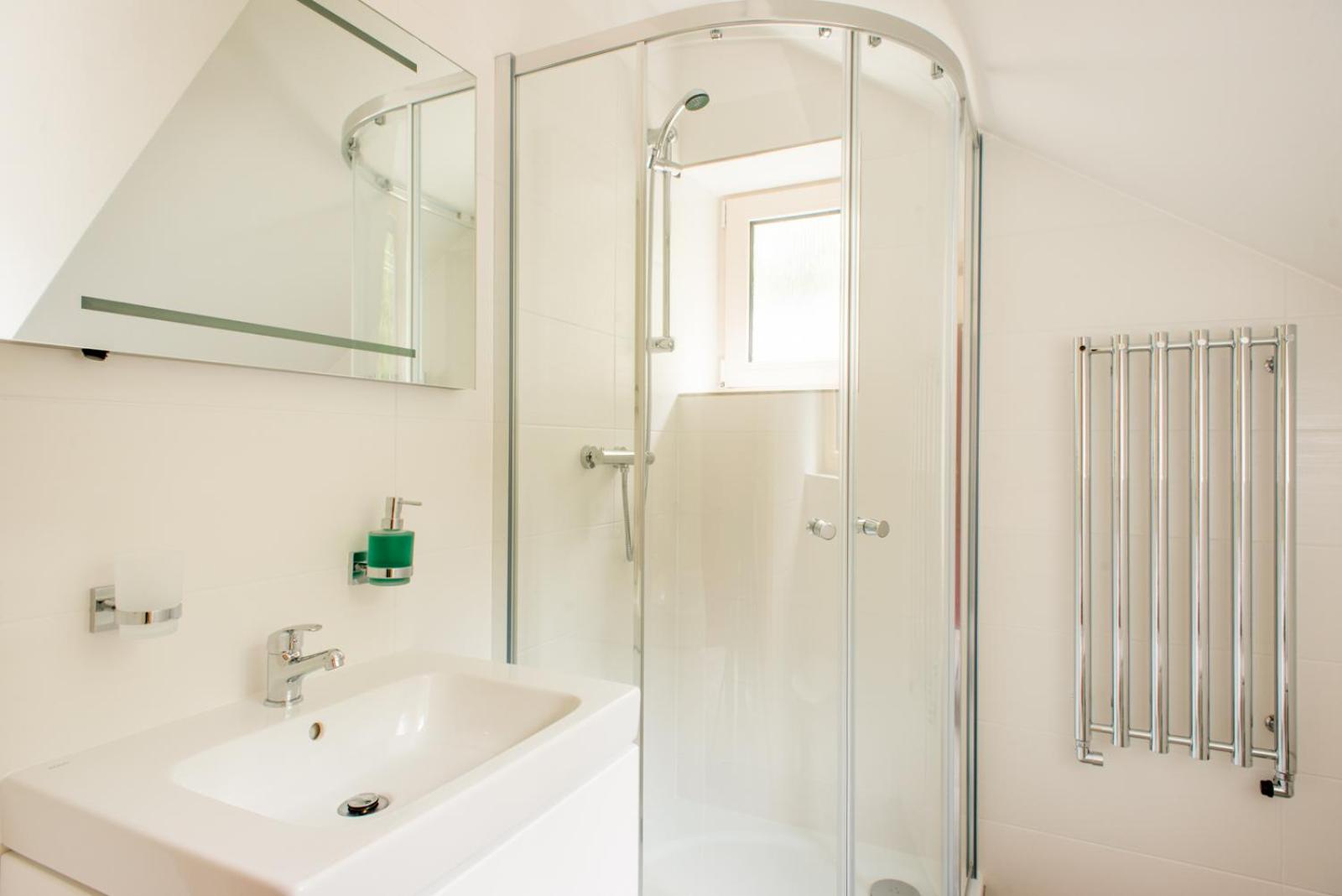 Apartmány Pstruží AP19