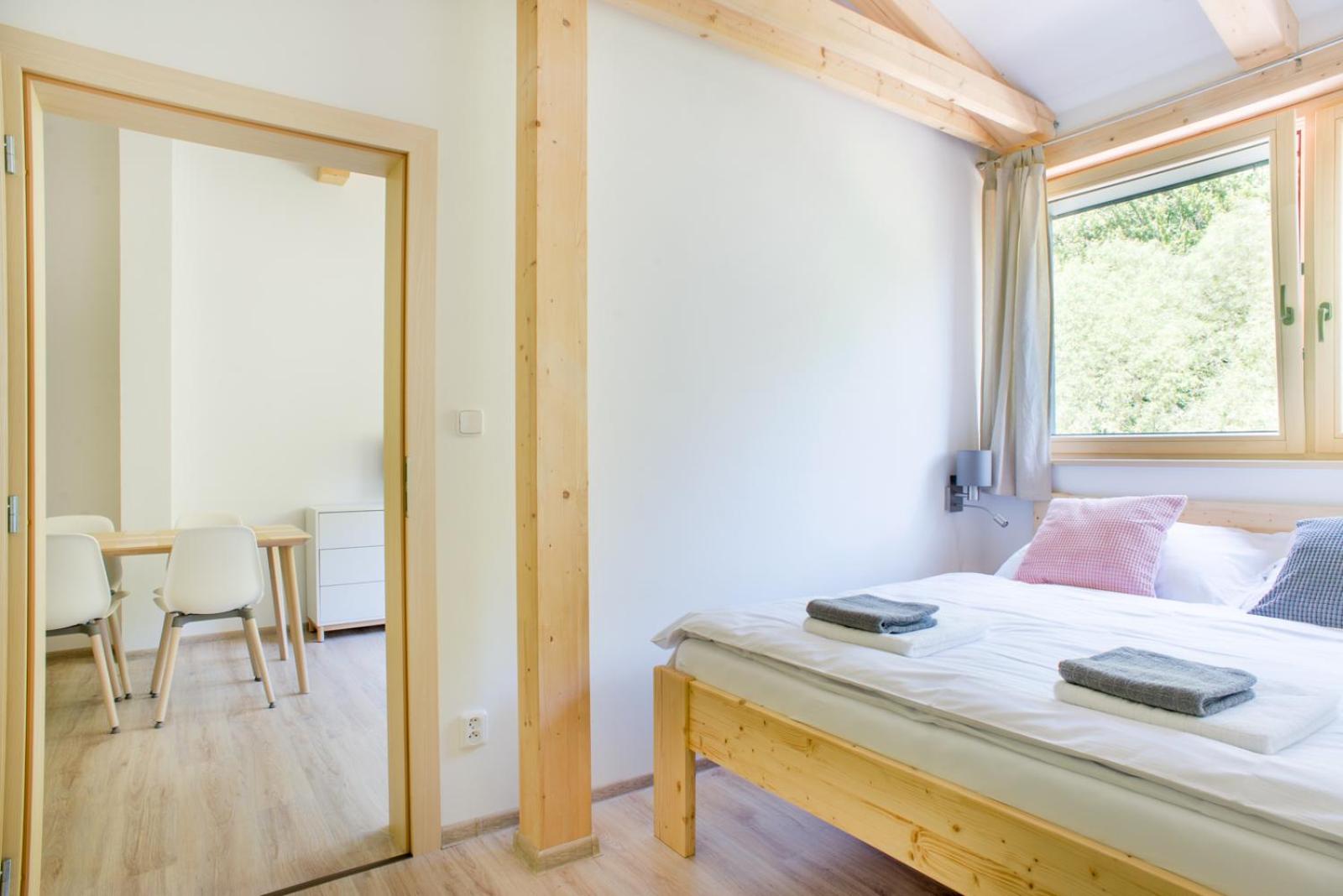 Apartmány Pstruží AP19