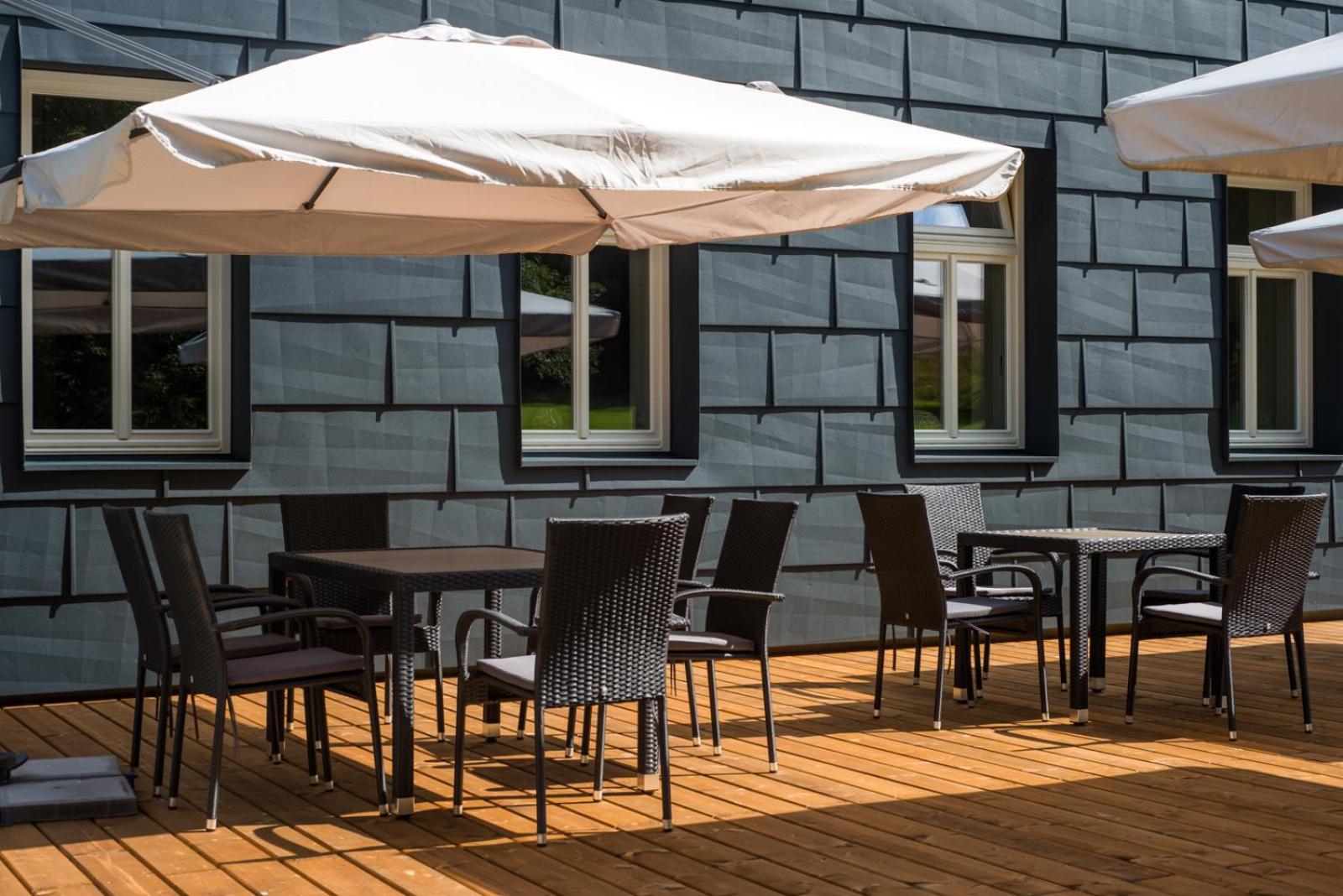 Apartmány Pstruží AP19
