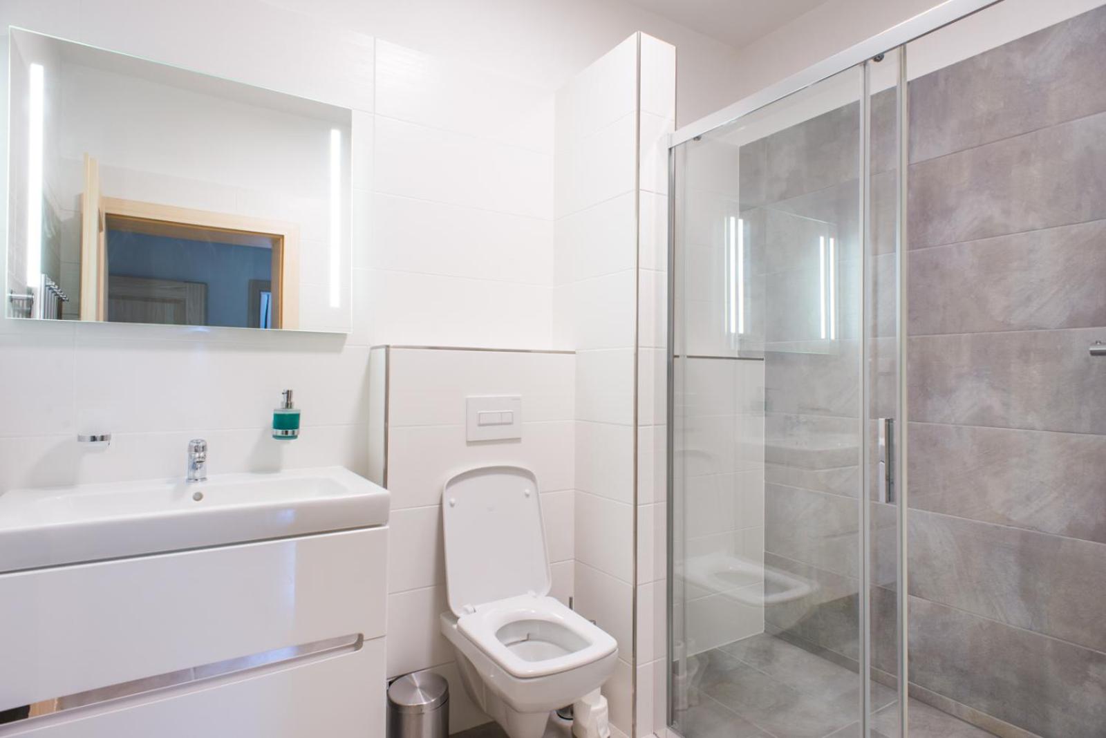Apartmány Pstruží AP19