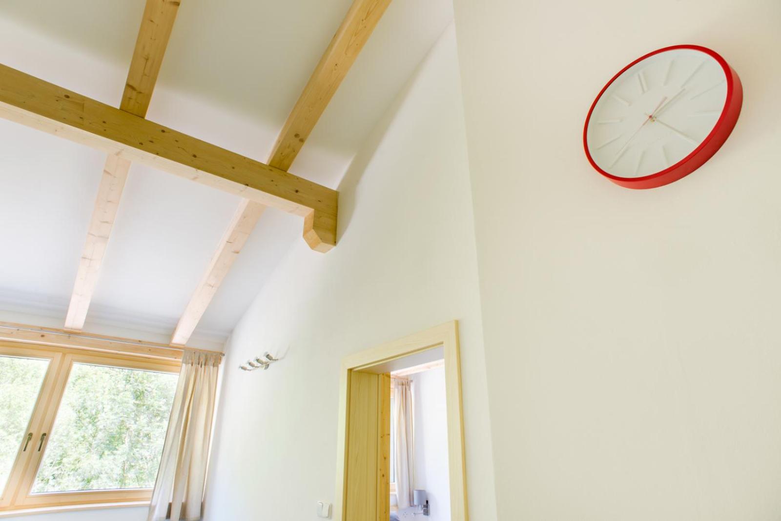 Apartmány Pstruží AP19