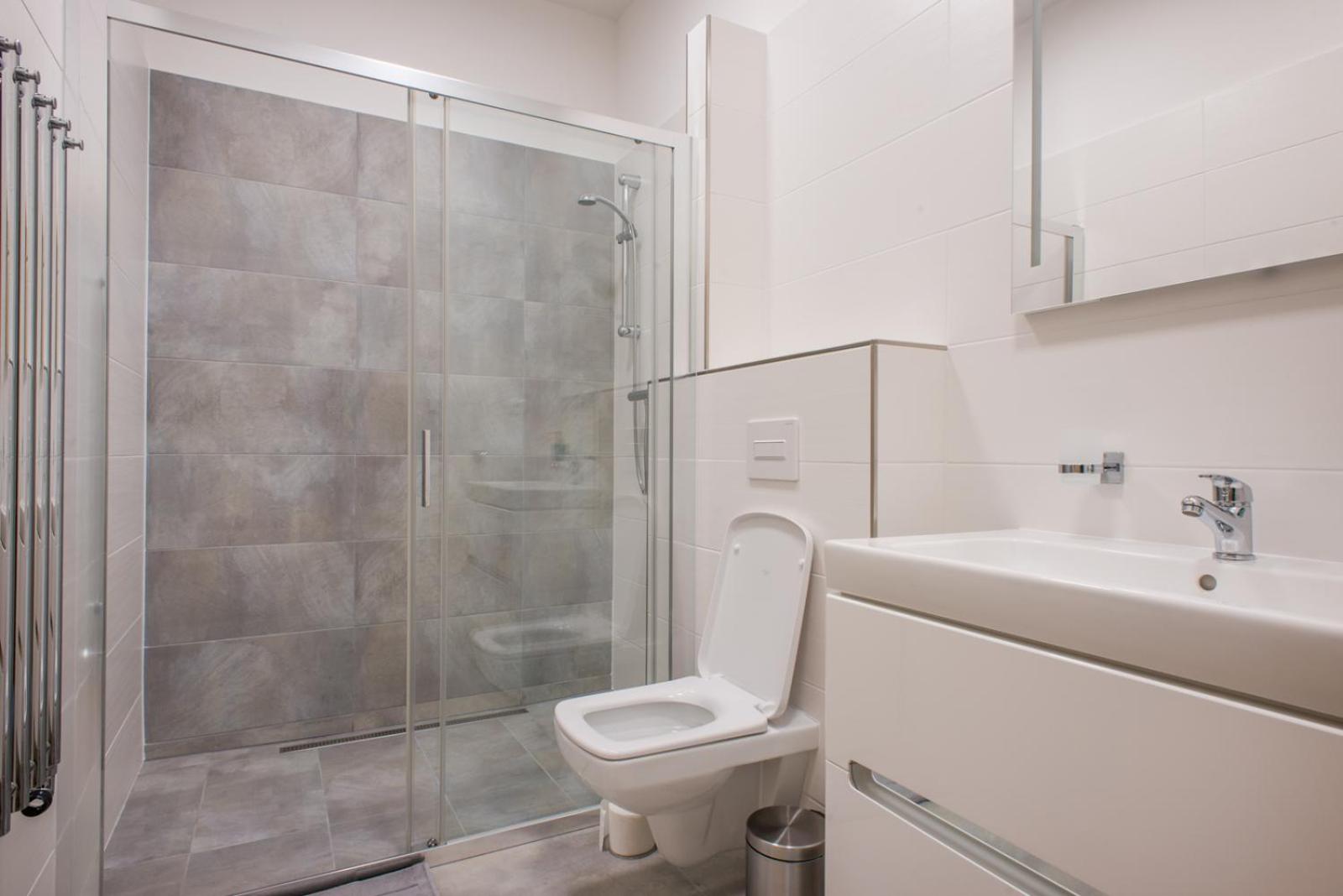 Apartmány Pstruží AP19
