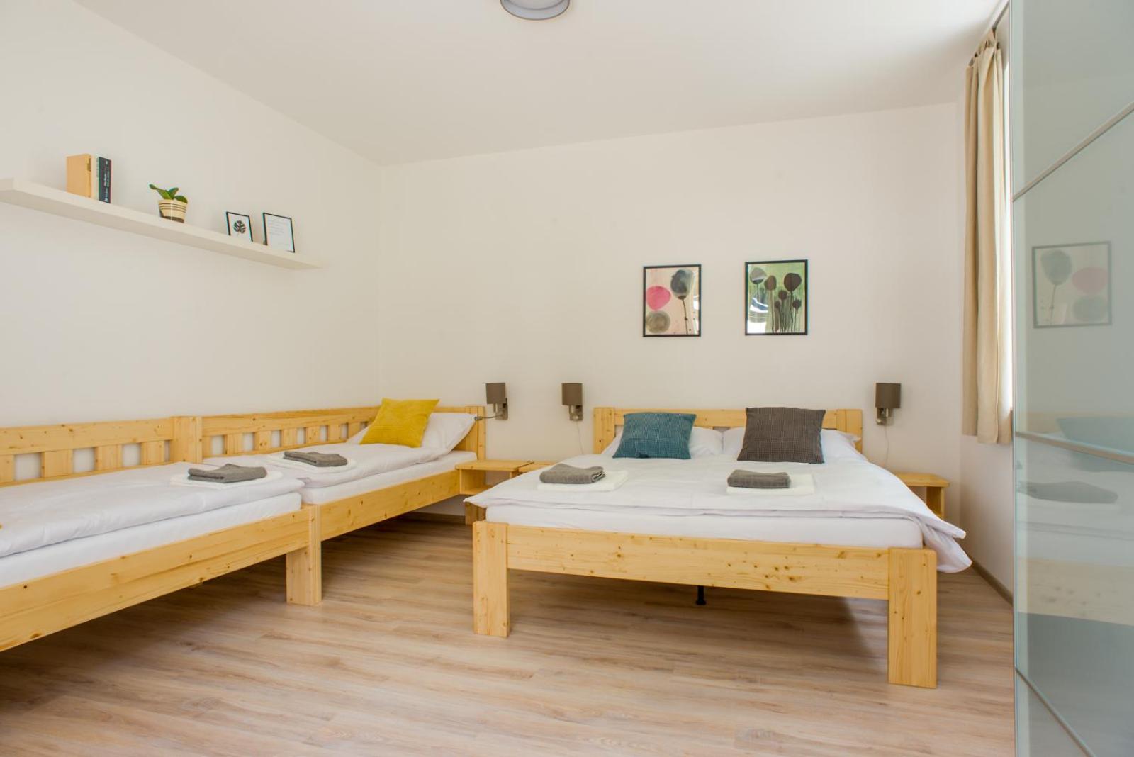 Apartmány Pstruží AP19