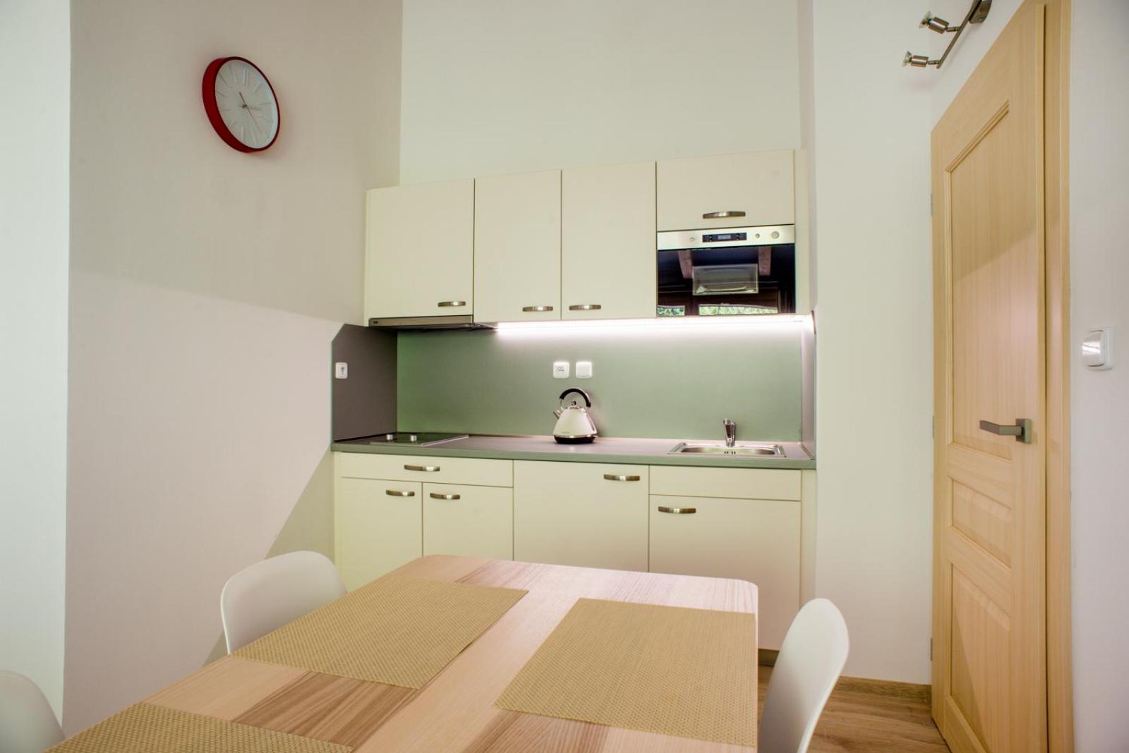 Apartmány Pstruží AP19