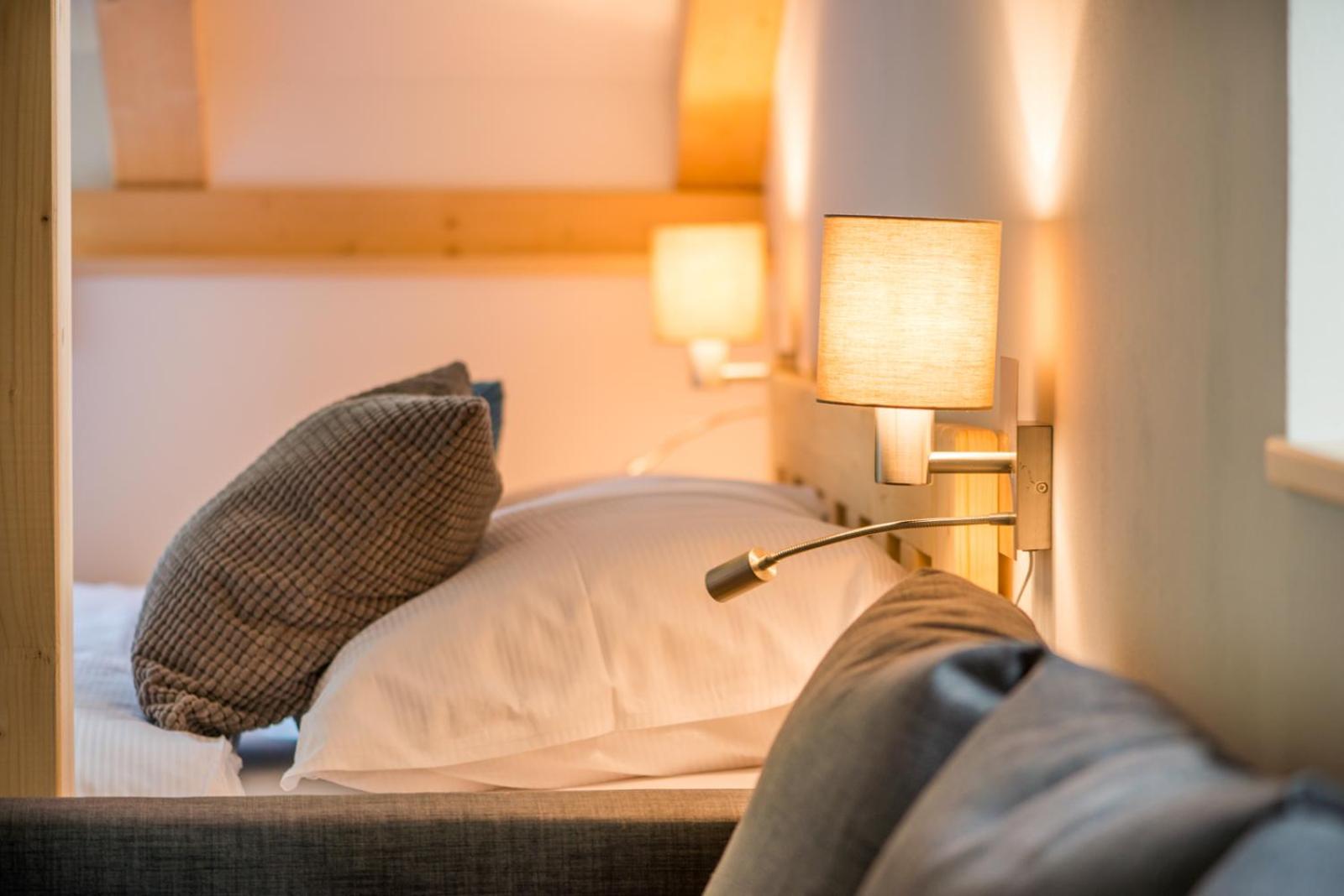 Apartmány Pstruží AP19
