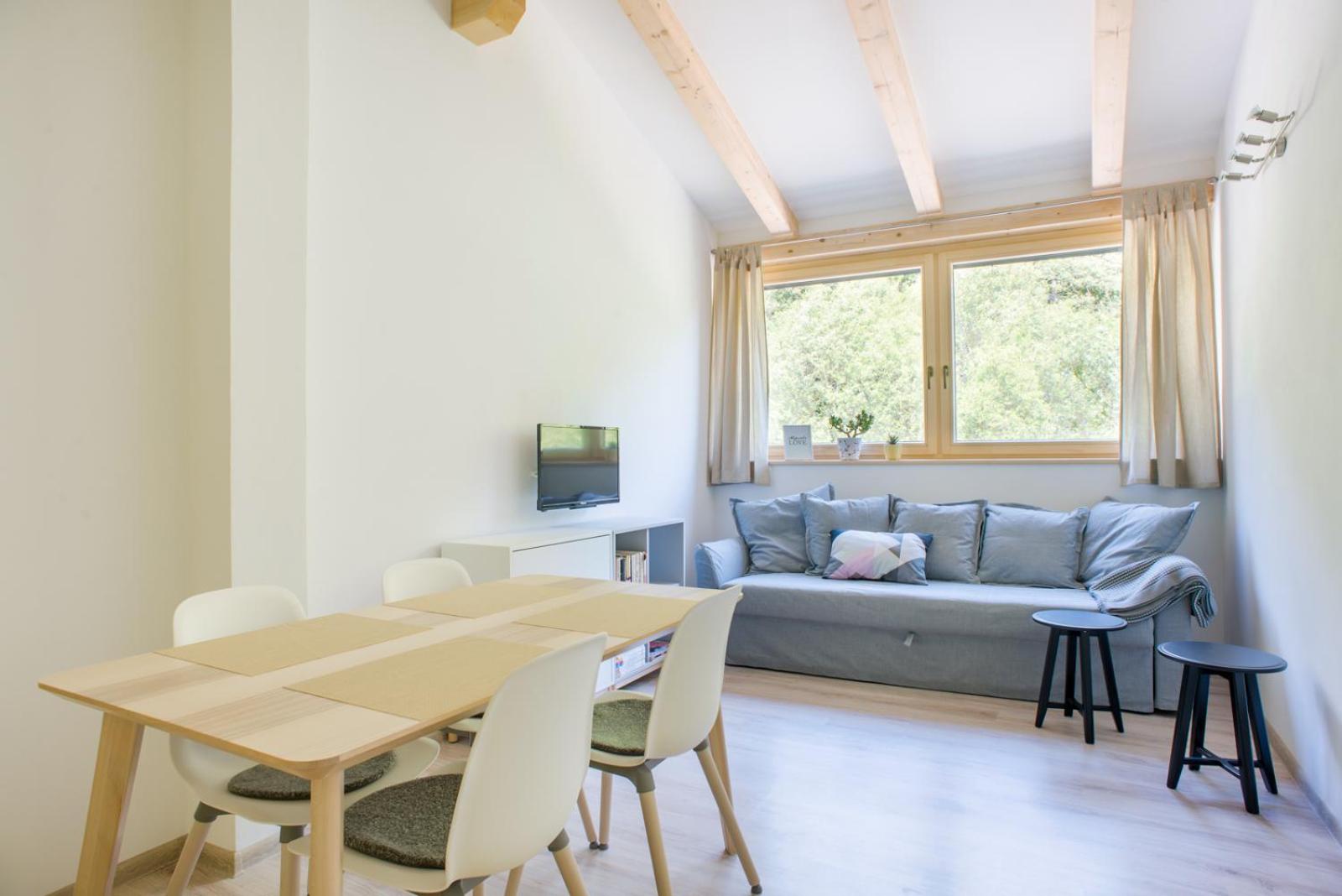 Apartmány Pstruží AP19
