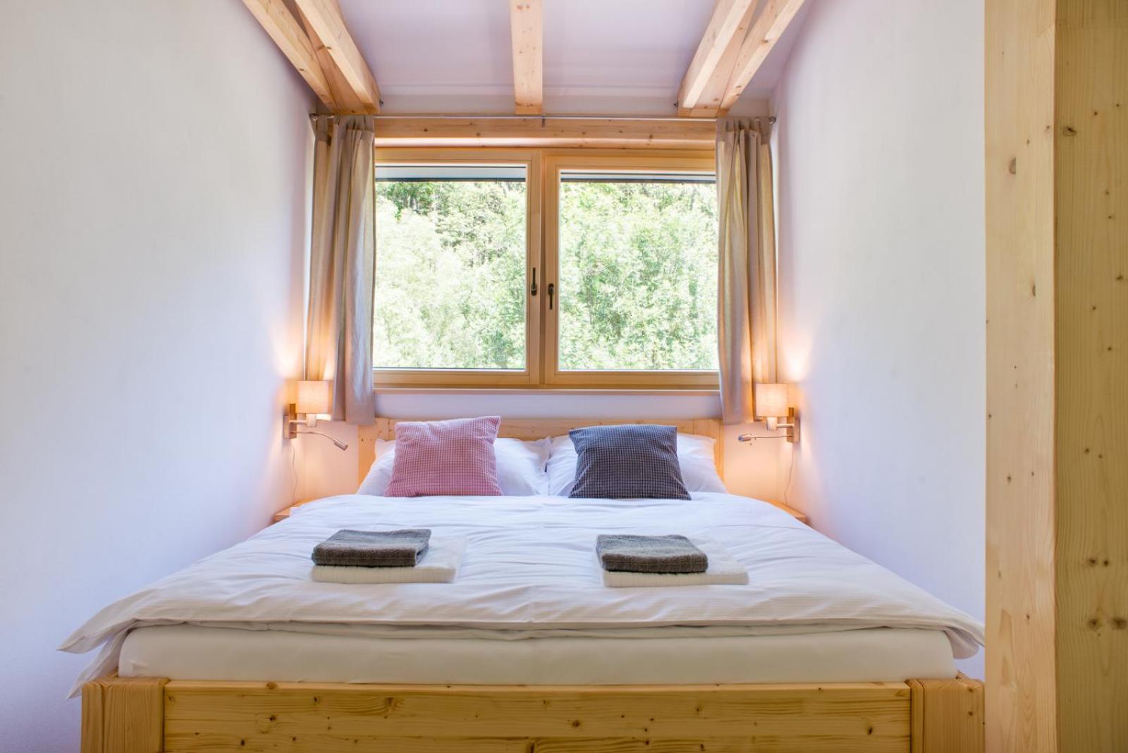 Apartmány Pstruží AP19