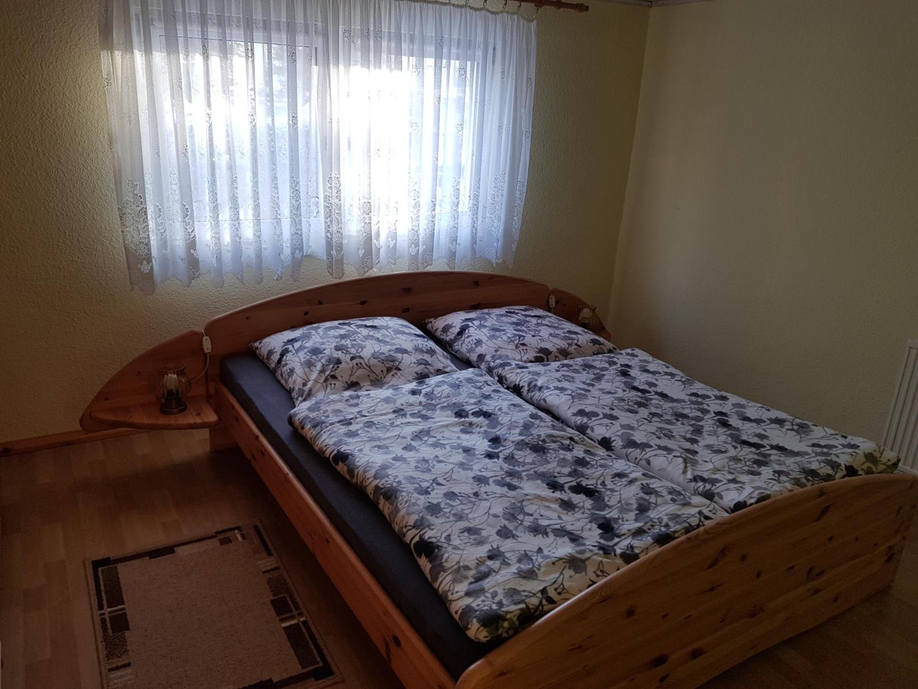 Ferienhaus Gampe