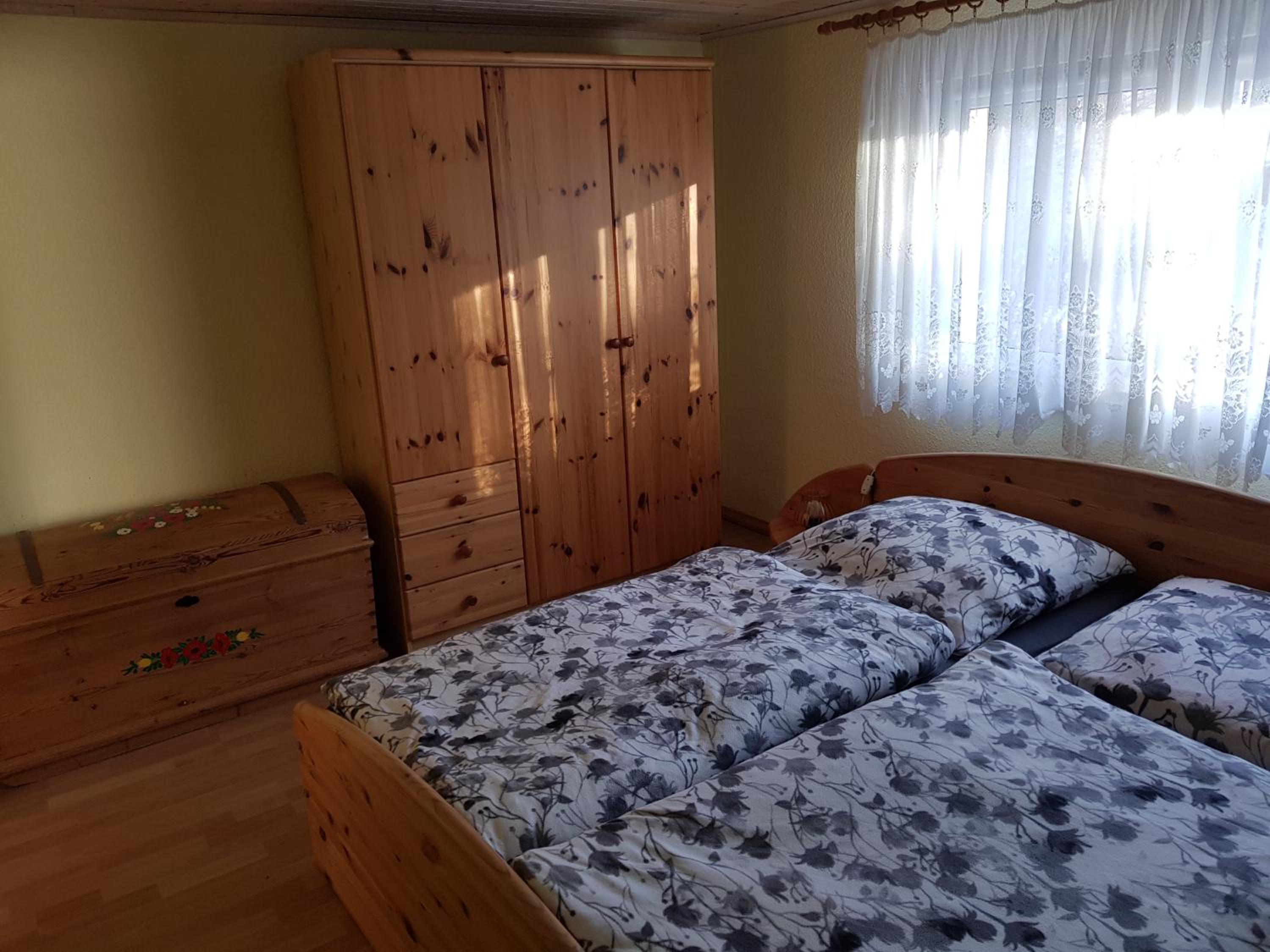 Ferienhaus Gampe