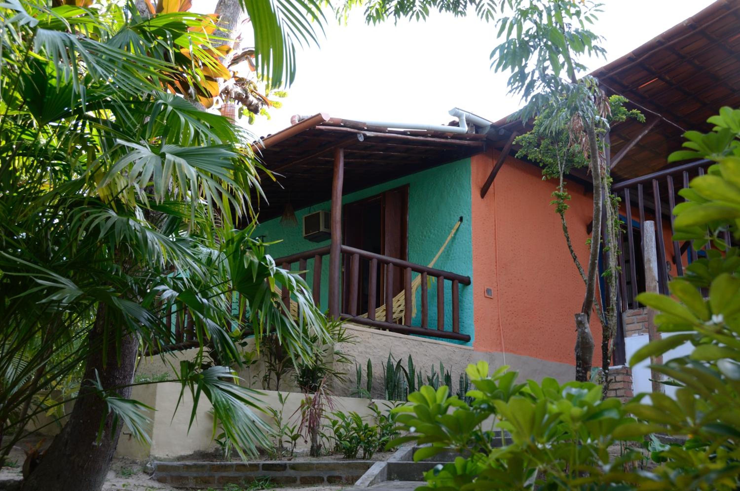 Vila Sofia chalès