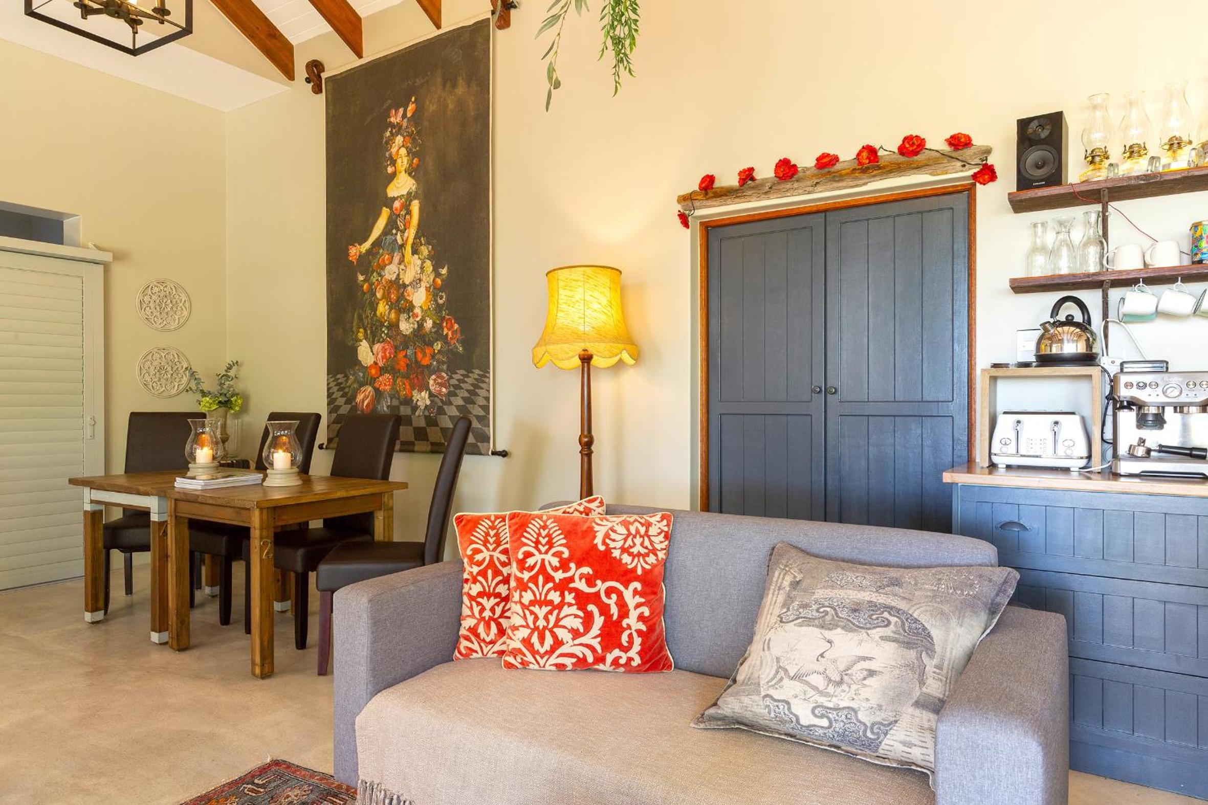 Le Mahi Guest House