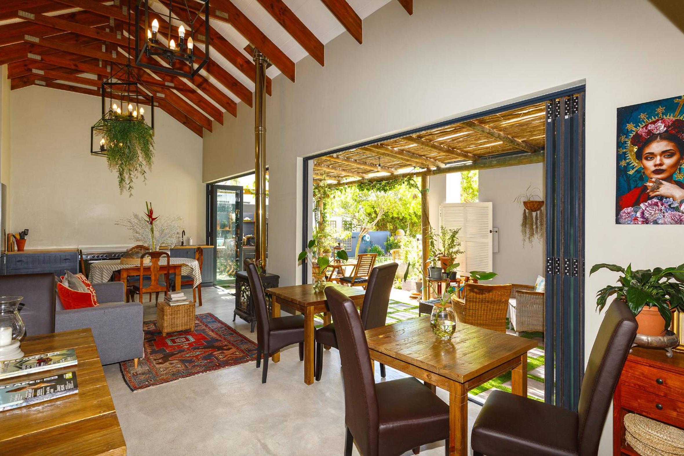 Le Mahi Guest House