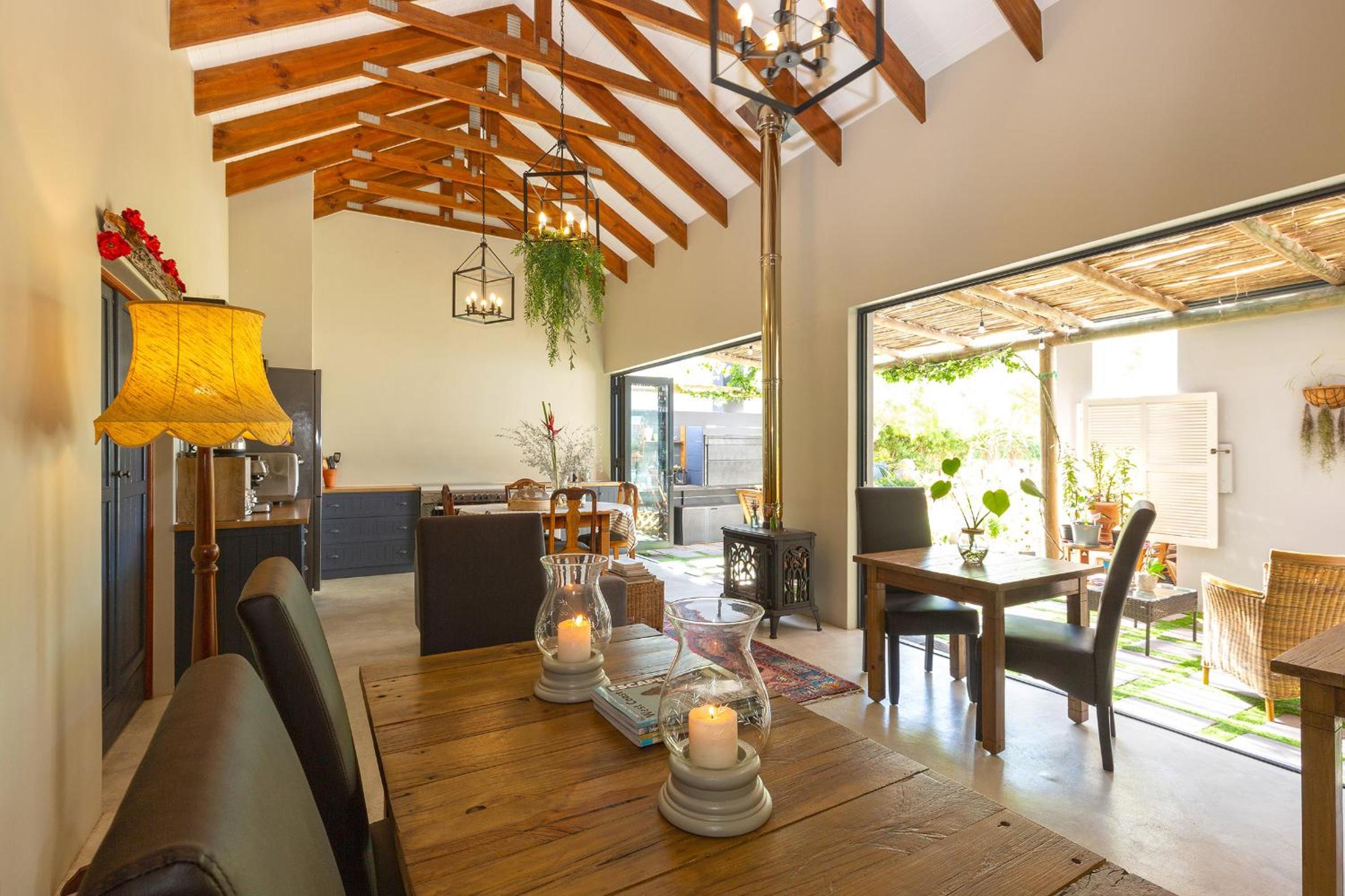 Le Mahi Guest House
