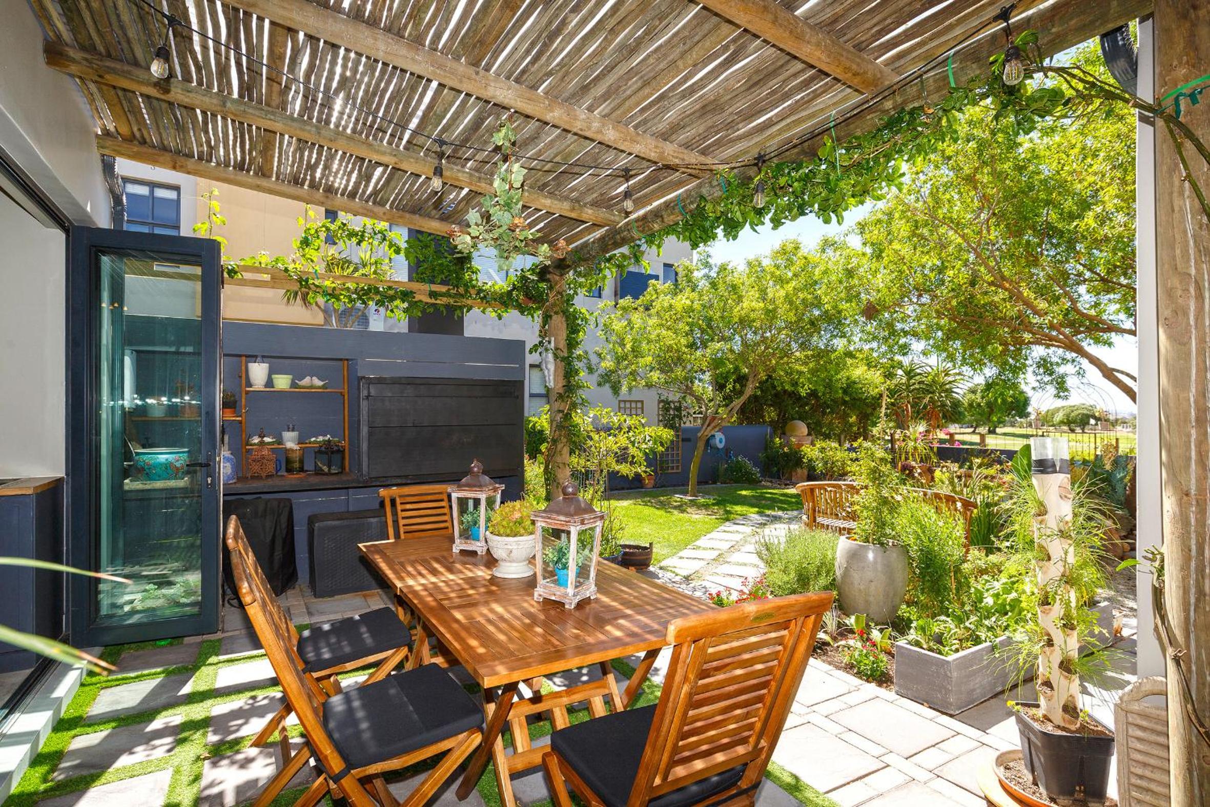 Le Mahi Guest House