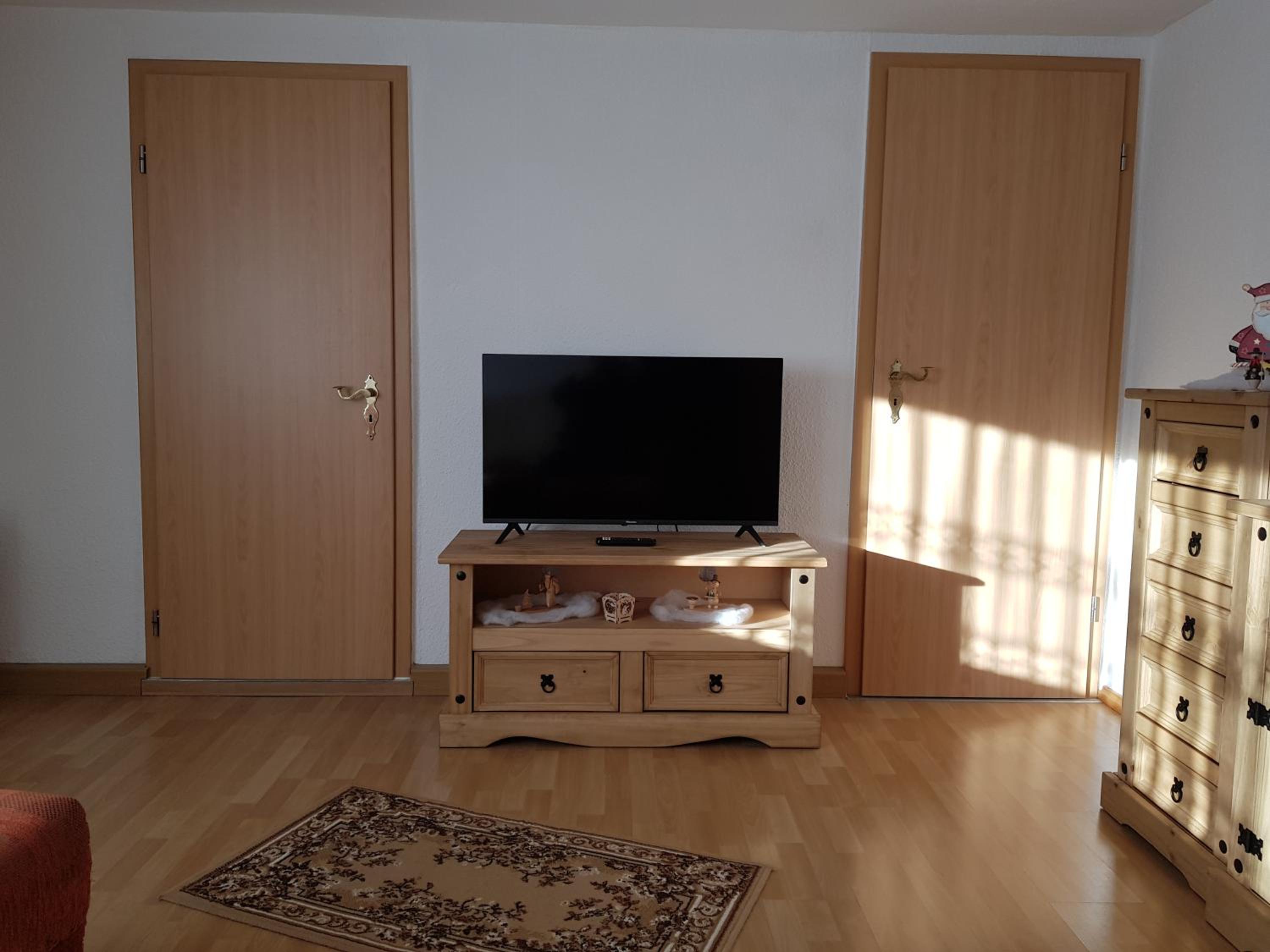 Ferienhaus Gampe
