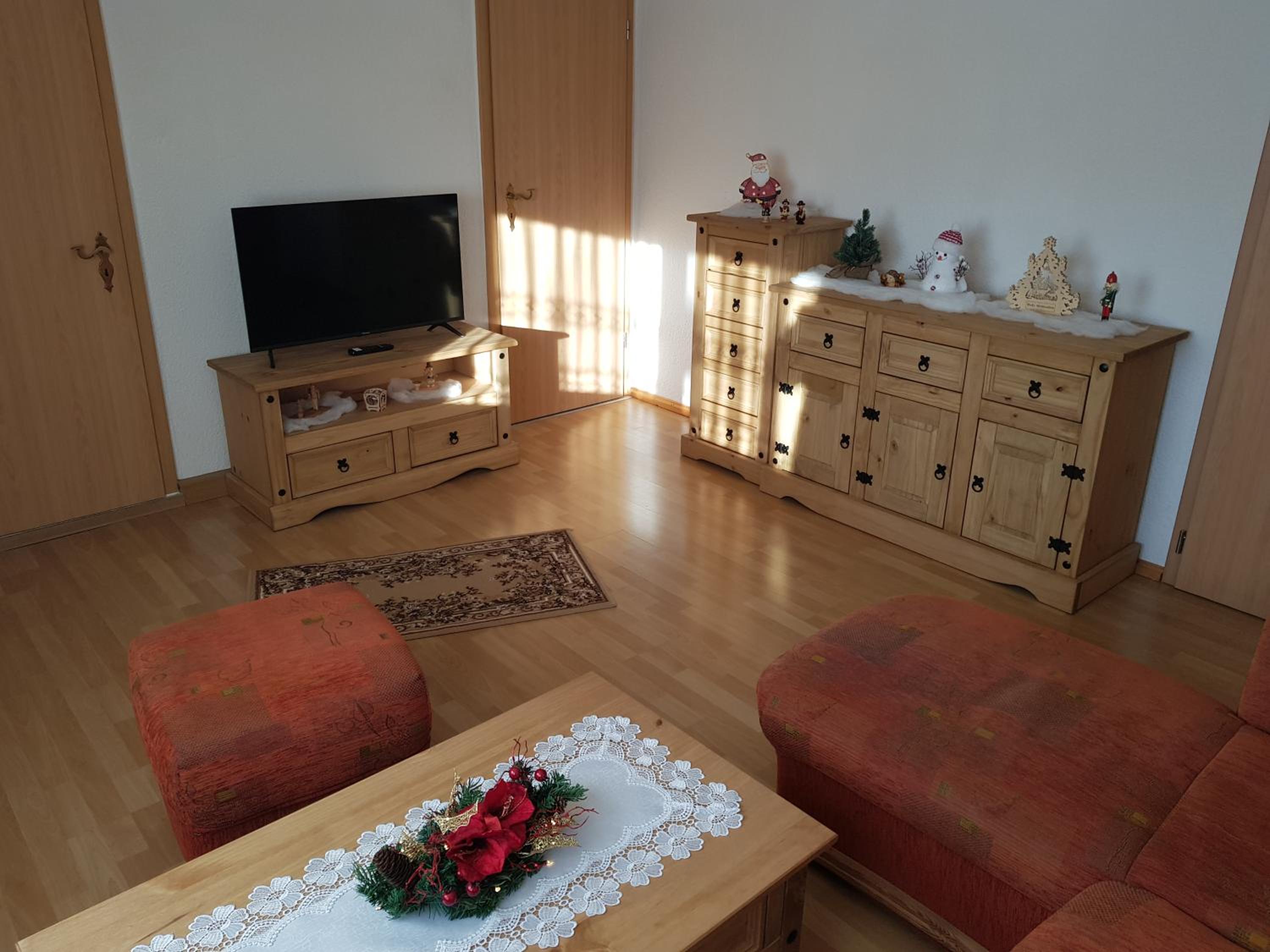 Ferienhaus Gampe