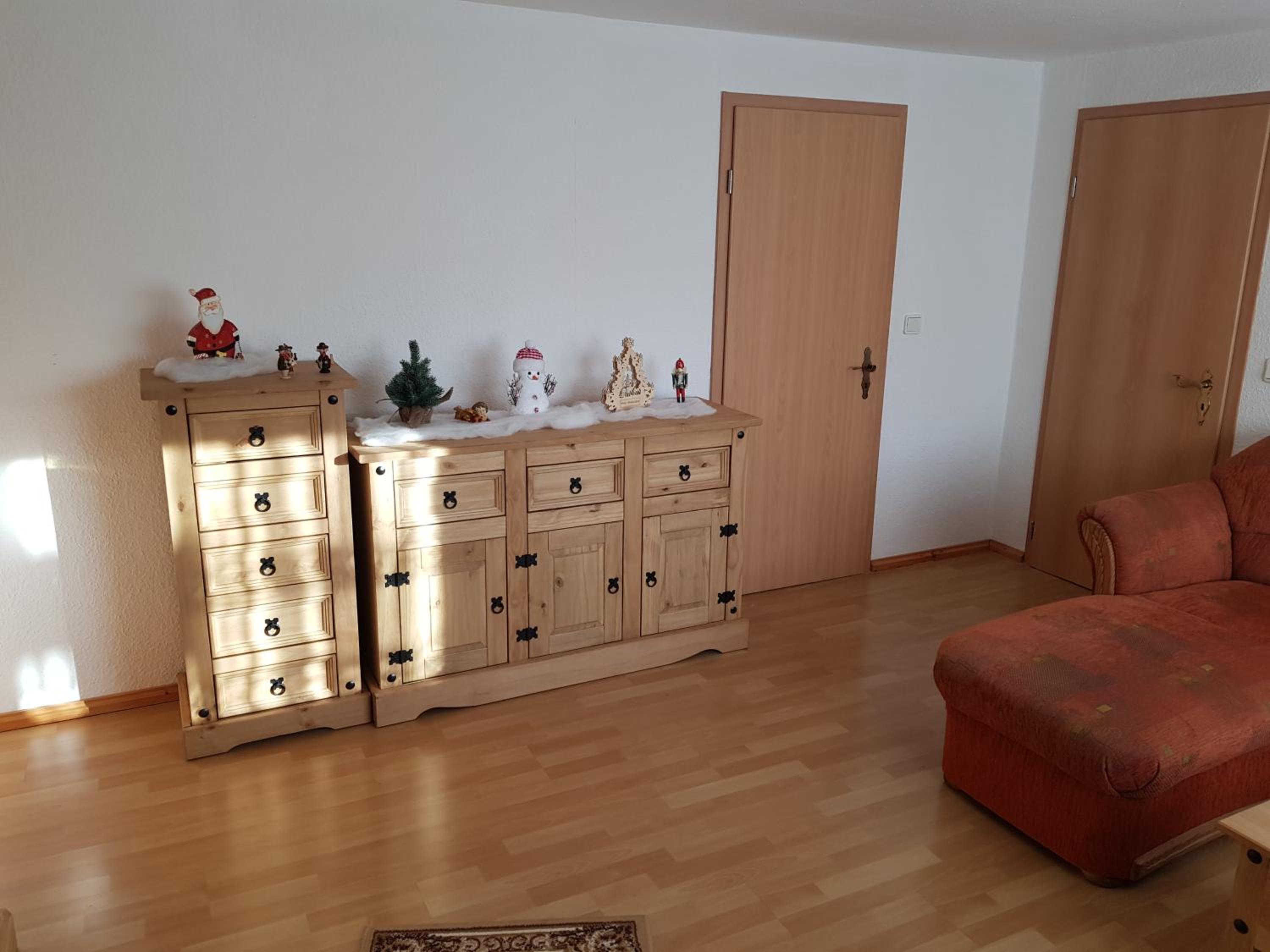 Ferienhaus Gampe