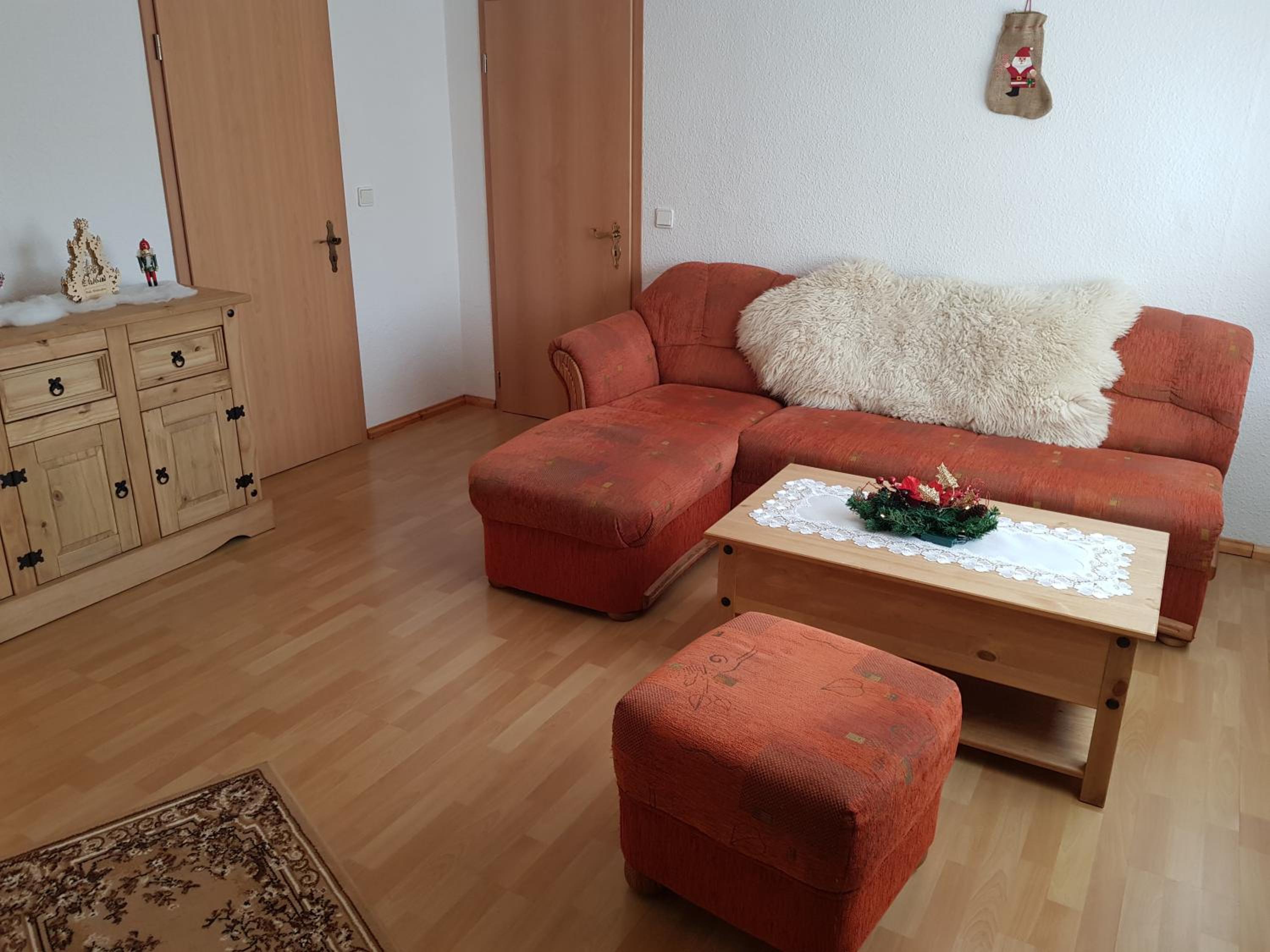 Ferienhaus Gampe
