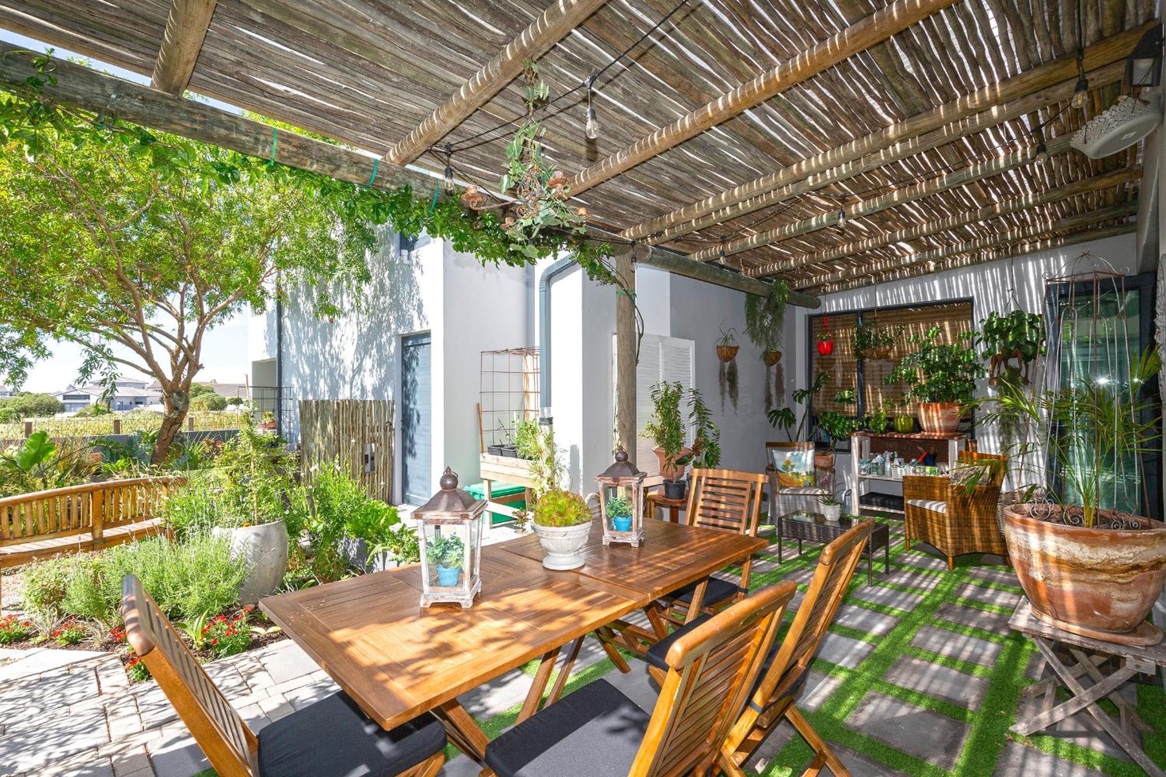 Le Mahi Guest House