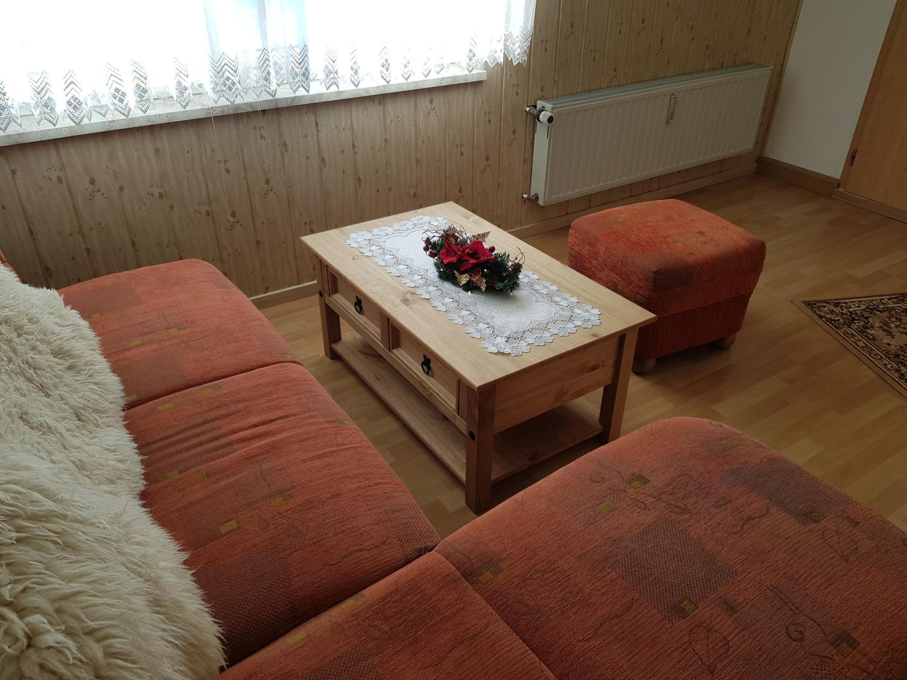Ferienhaus Gampe