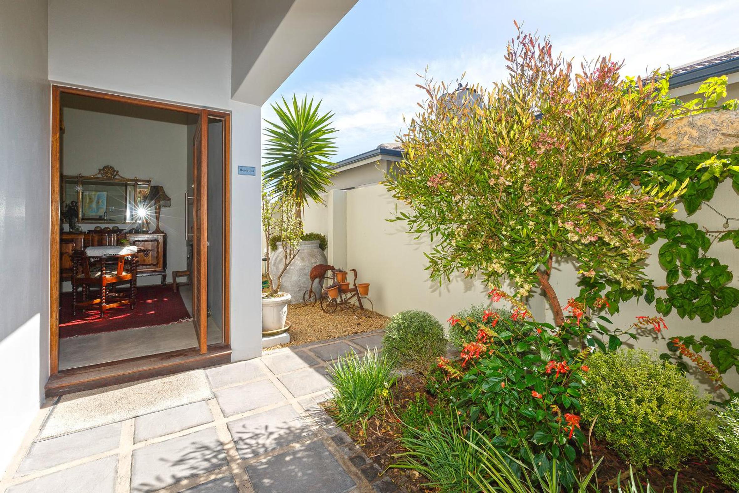 Le Mahi Guest House