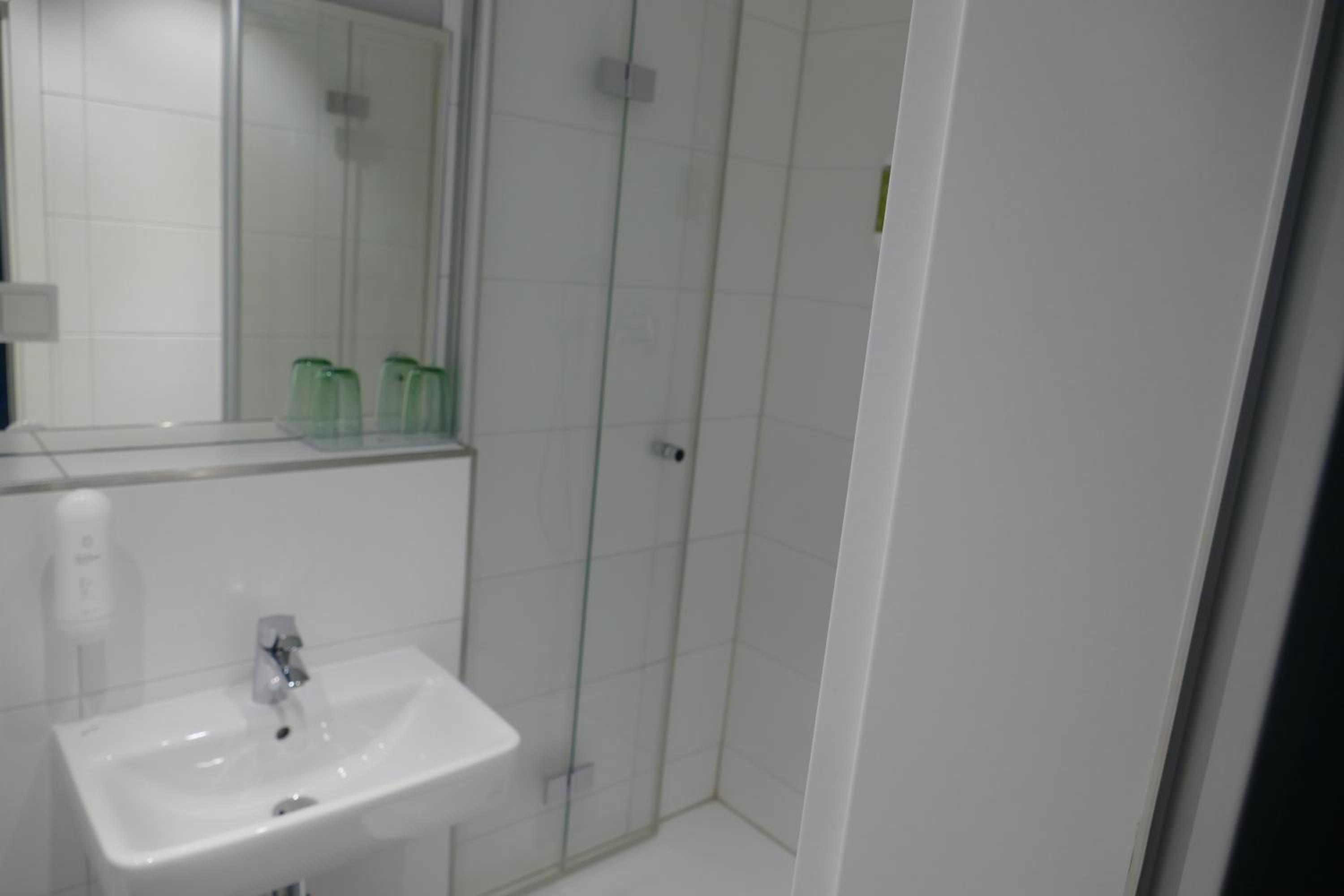 Pension Dortmund Messe