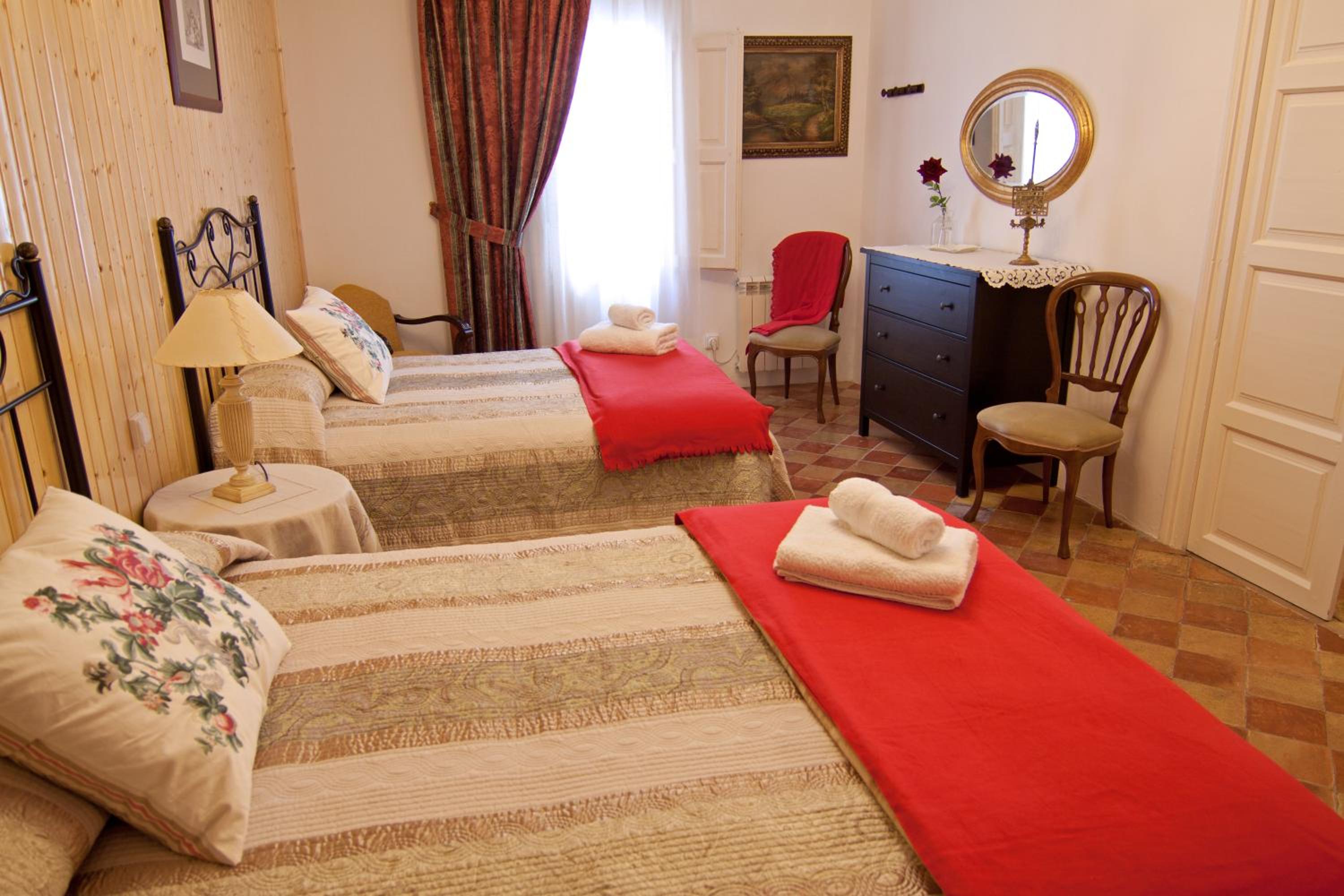Casa Rural La Casona