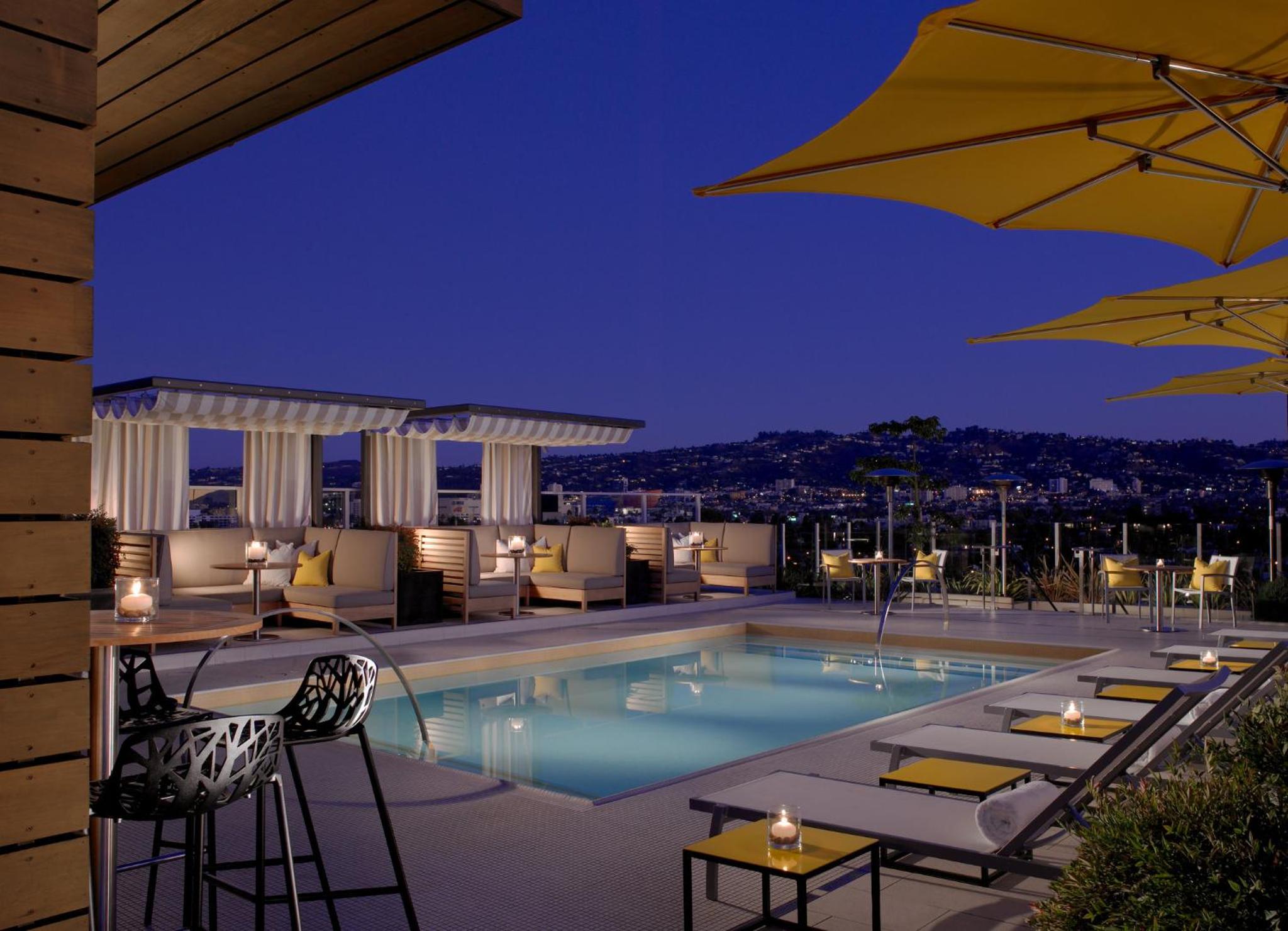 Kimpton Hotel Wilshire by IHG - Image 2