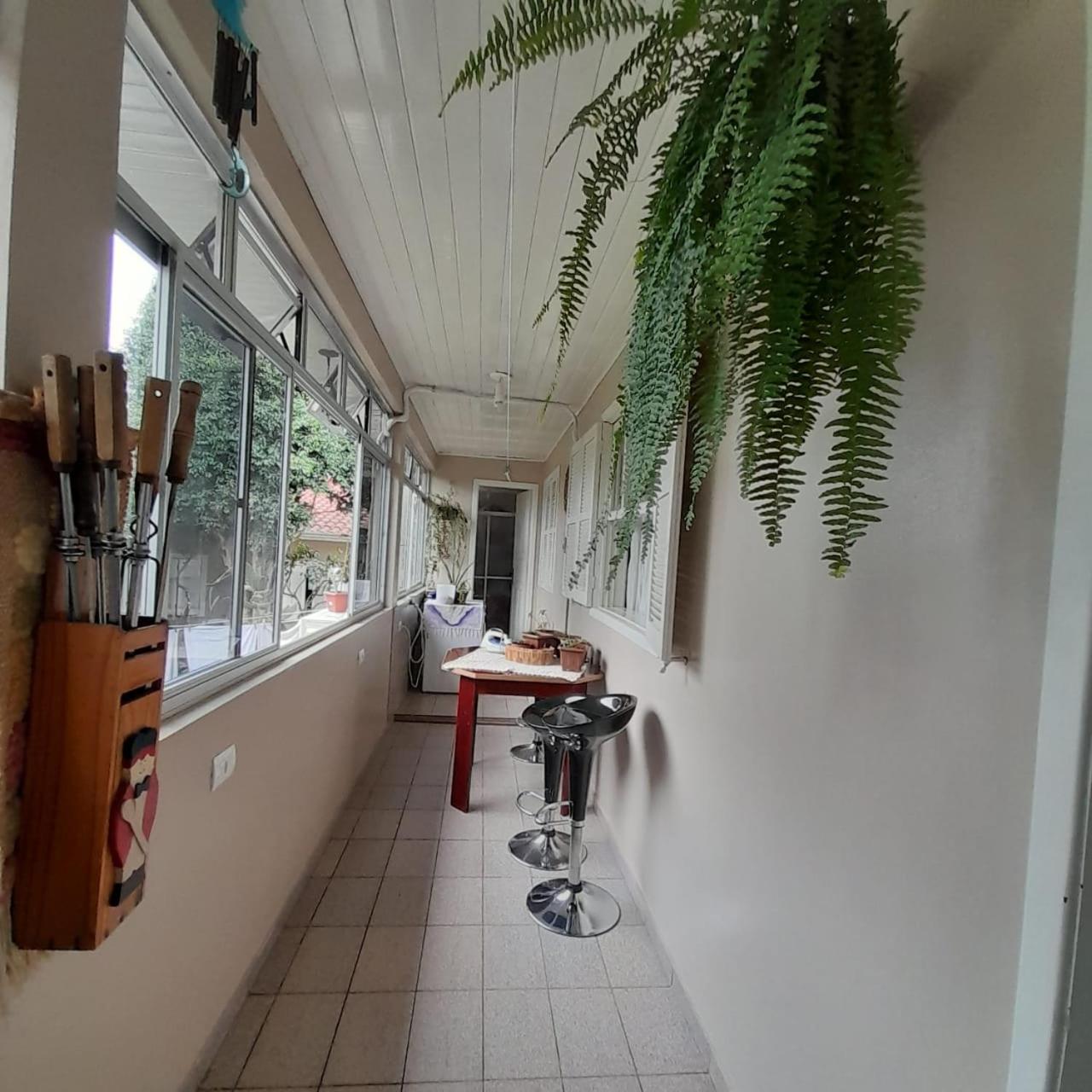 Casa Vista do Vale próxima ao Vale dos Vinhedos