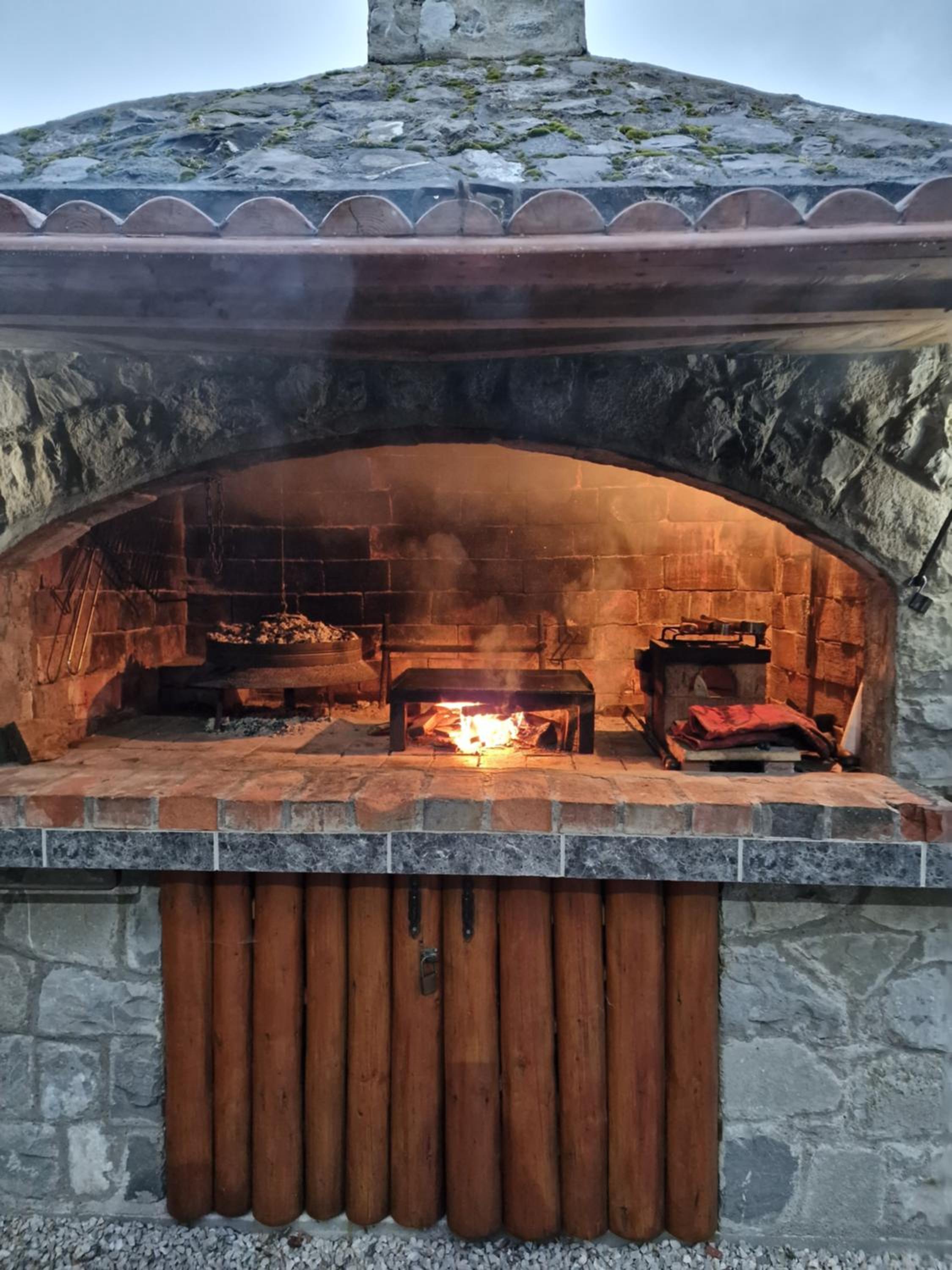 Apartmani Kubo