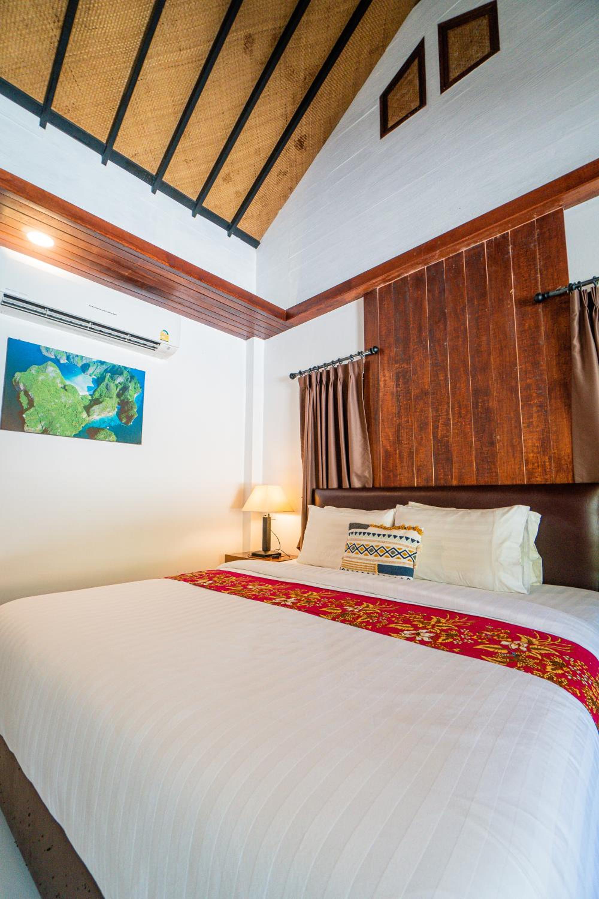 Chunut House Resort