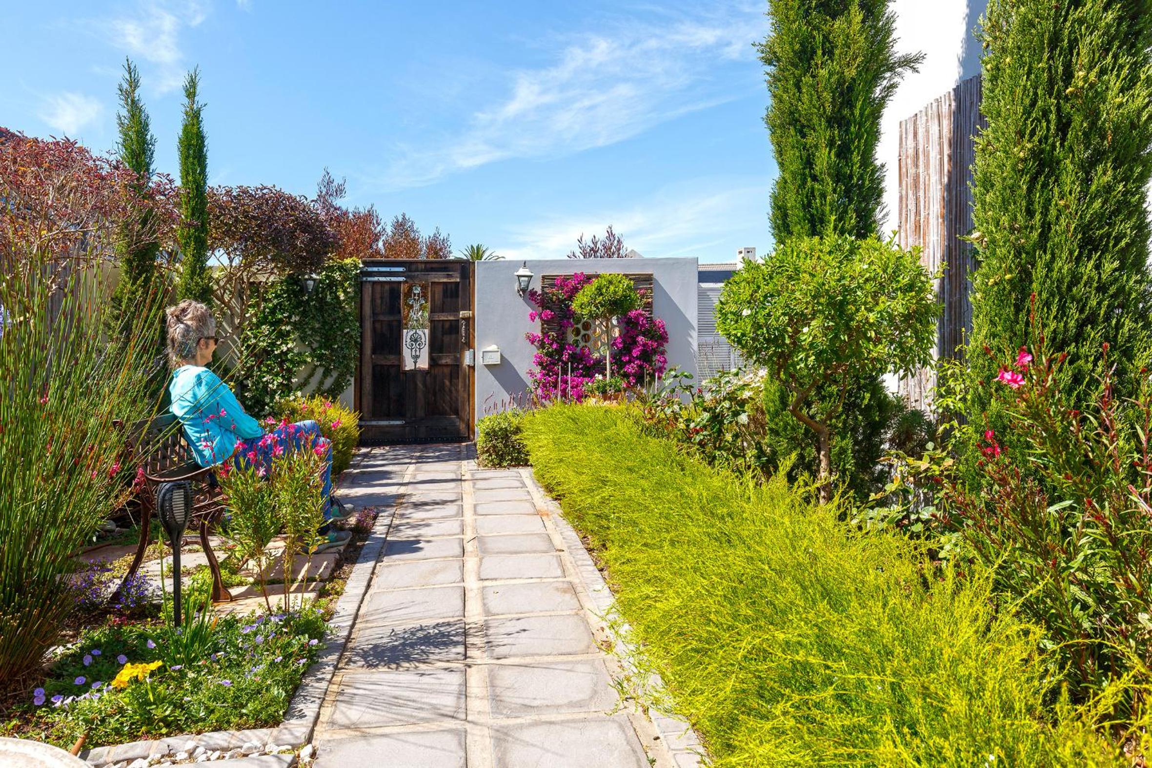 Le Mahi Guest House