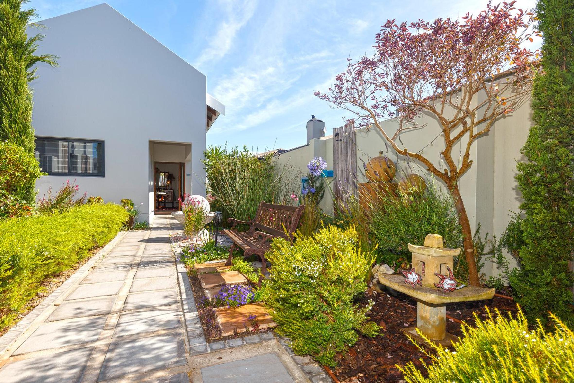 Le Mahi Guest House